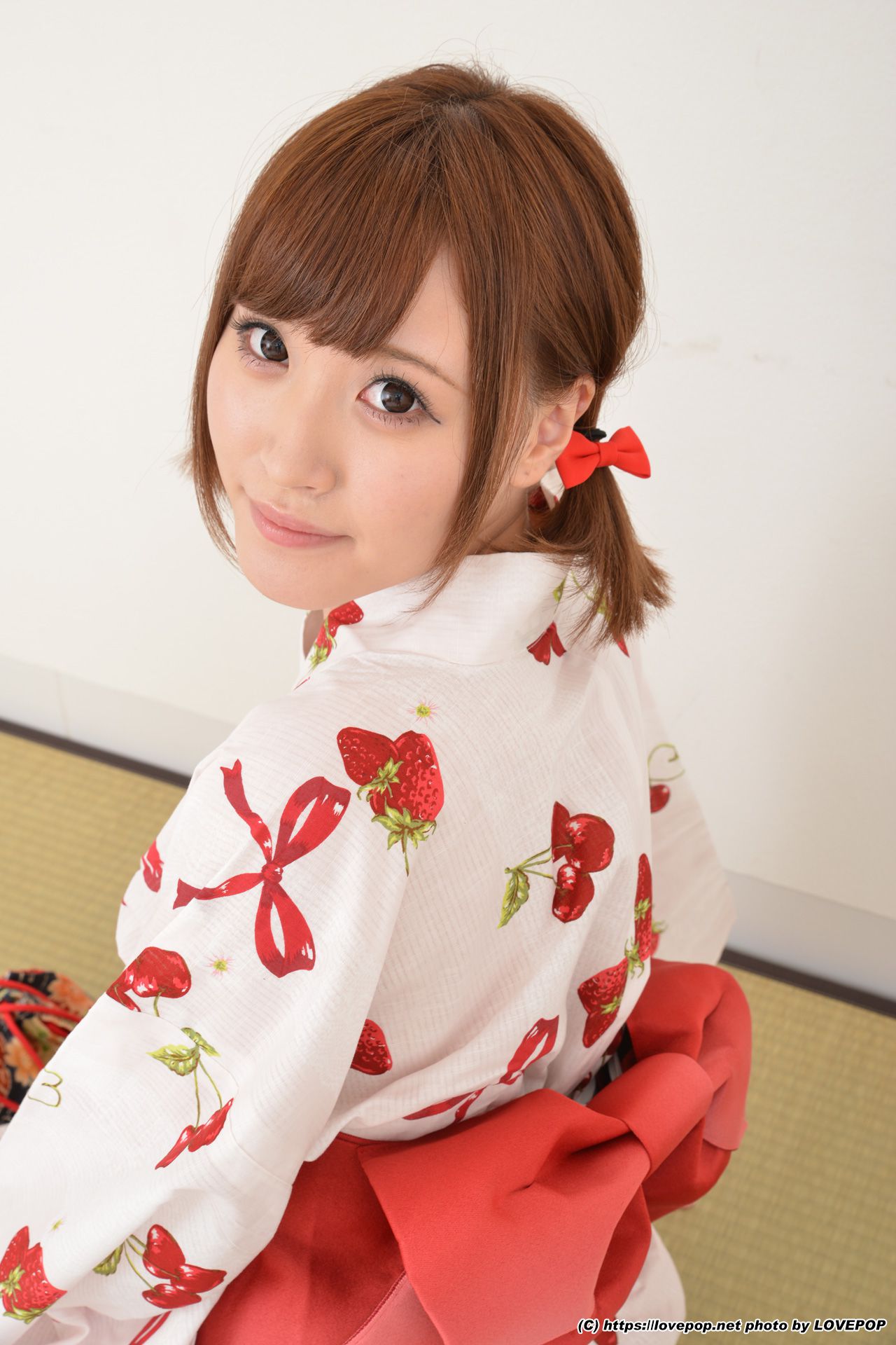 美咲まや Maya Misaki Set02 [LovePop]