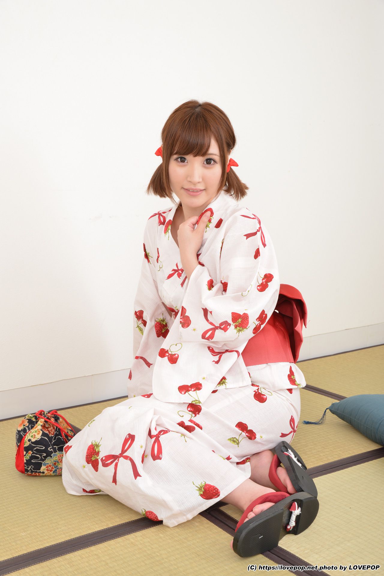 美咲まや Maya Misaki Set02 [LovePop]