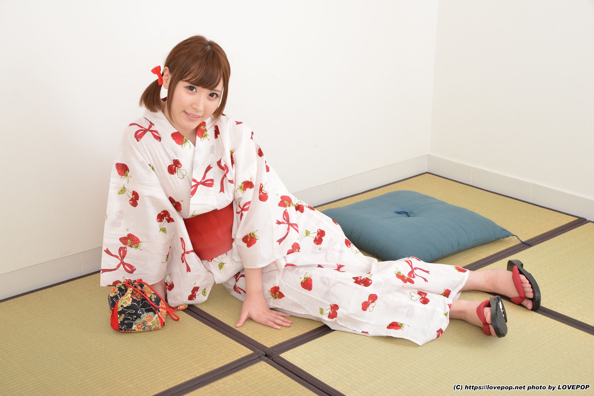 美咲まや Maya Misaki Set02 [LovePop]