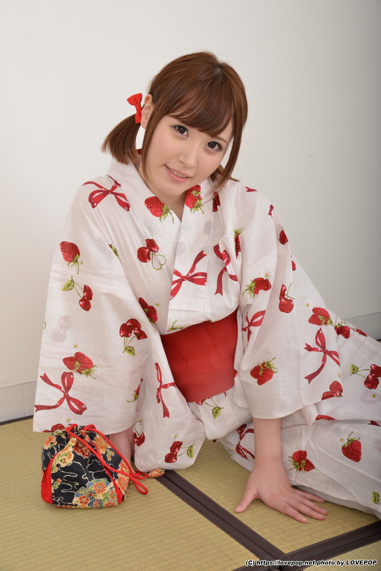 美咲まや Maya Misaki Set02 [LovePop]