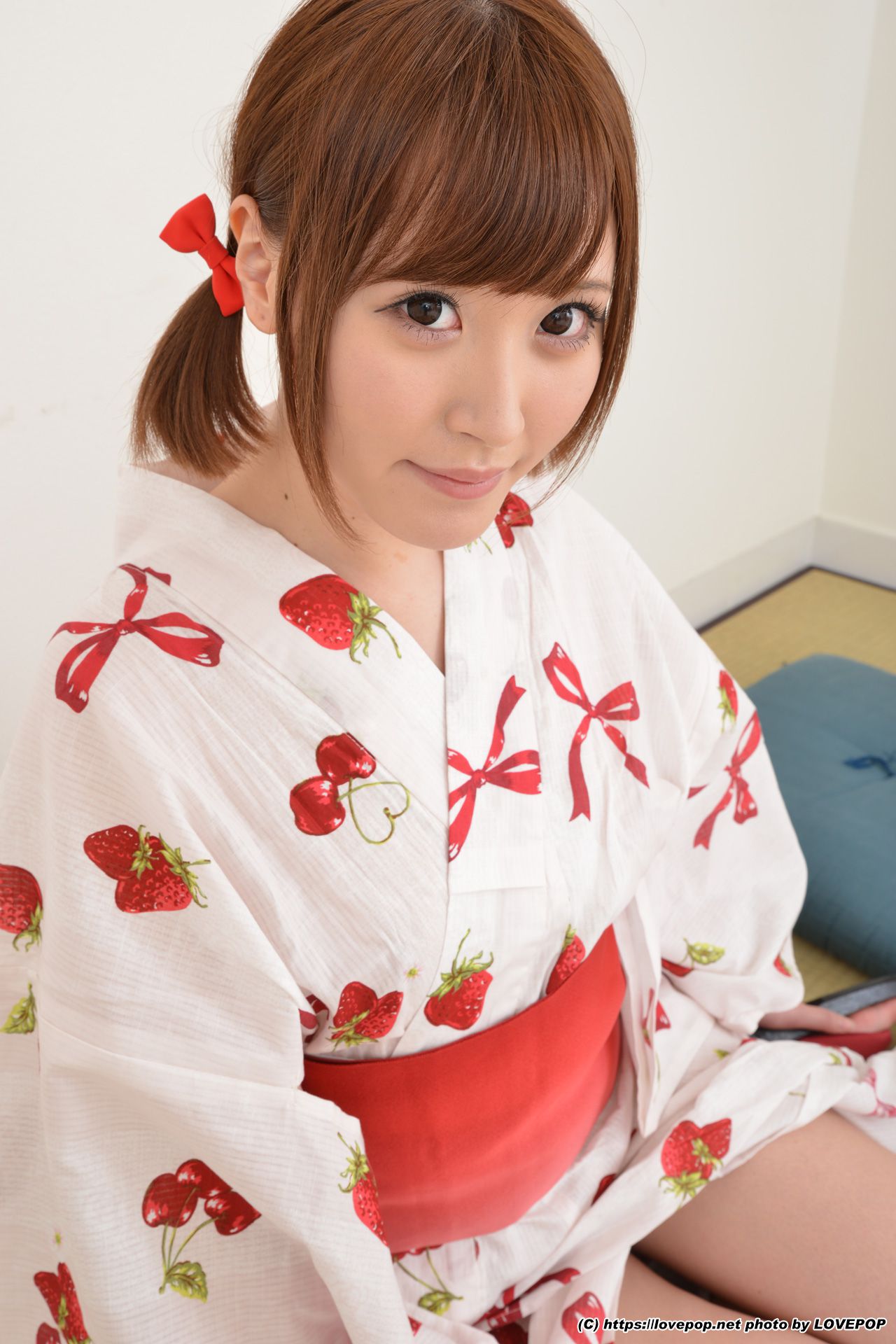 美咲まや Maya Misaki Set02 [LovePop]