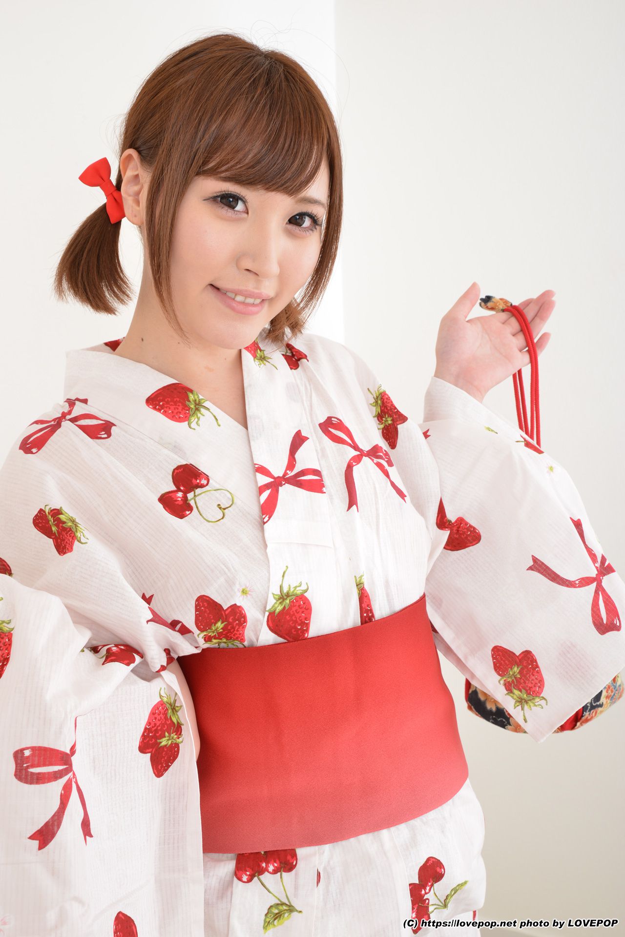 美咲まや Maya Misaki Set02 [LovePop]