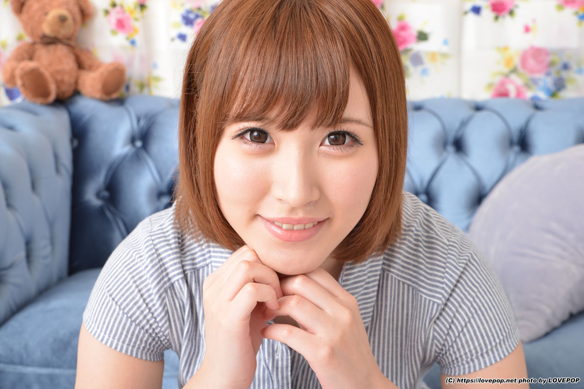 Maya Misaki 美咲まや Set04 [LovePop]