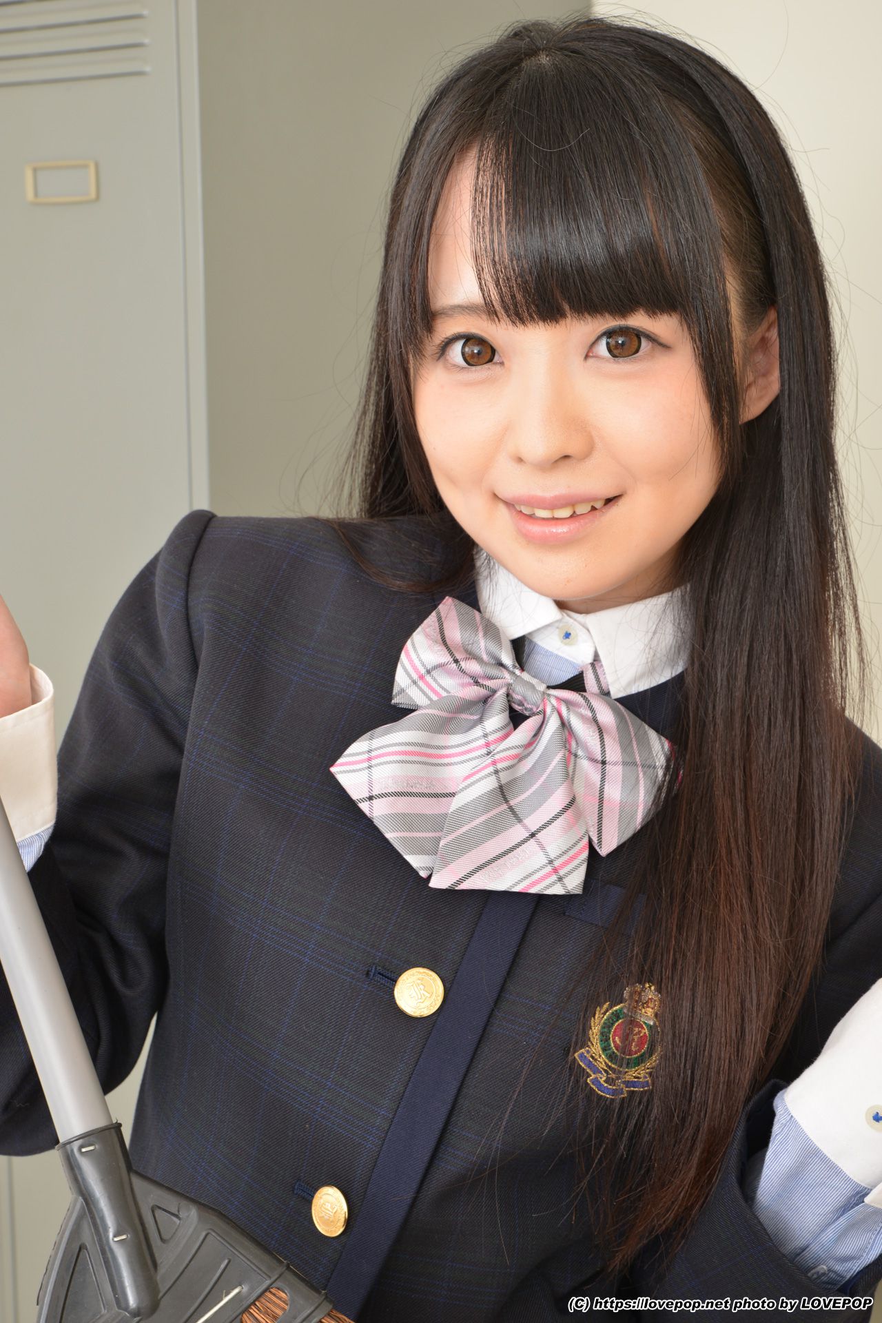 瀬名きらり(濑名光莉) Kirari Sena Set01 [LovePop]