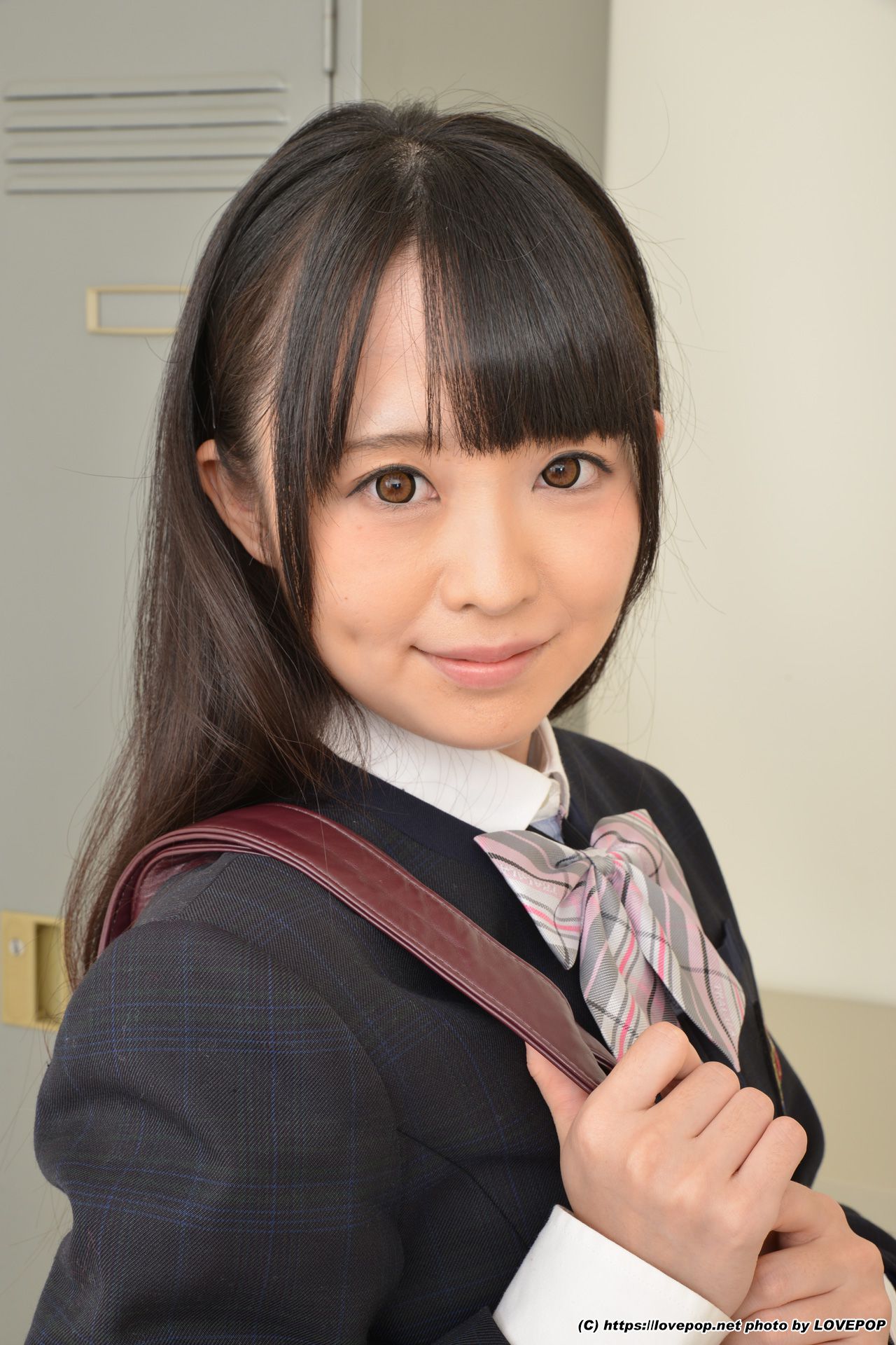 瀬名きらり(濑名光莉) Kirari Sena Set01 [LovePop]