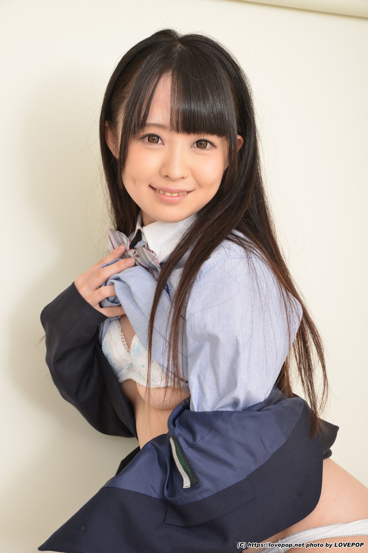 瀬名きらり(濑名光莉) Kirari Sena Set01 [LovePop]