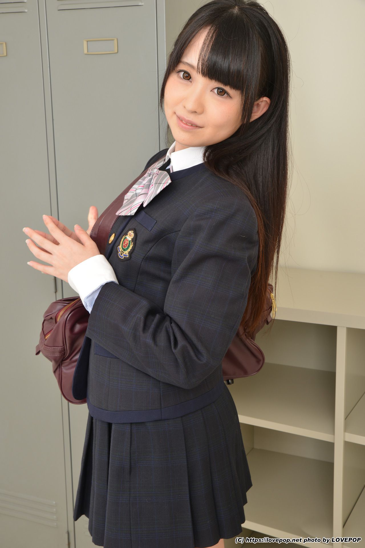 瀬名きらり(濑名光莉) Kirari Sena Set01 [LovePop]
