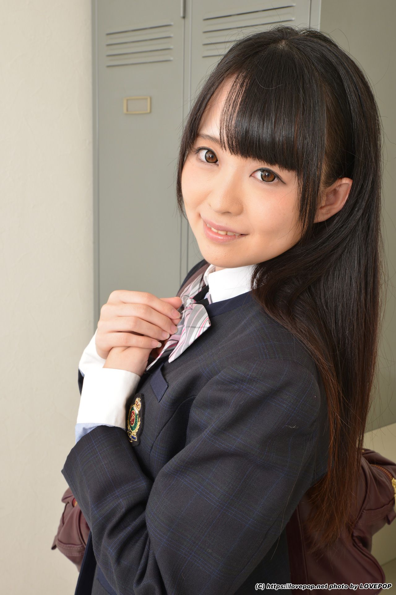 瀬名きらり(濑名光莉) Kirari Sena Set01 [LovePop]
