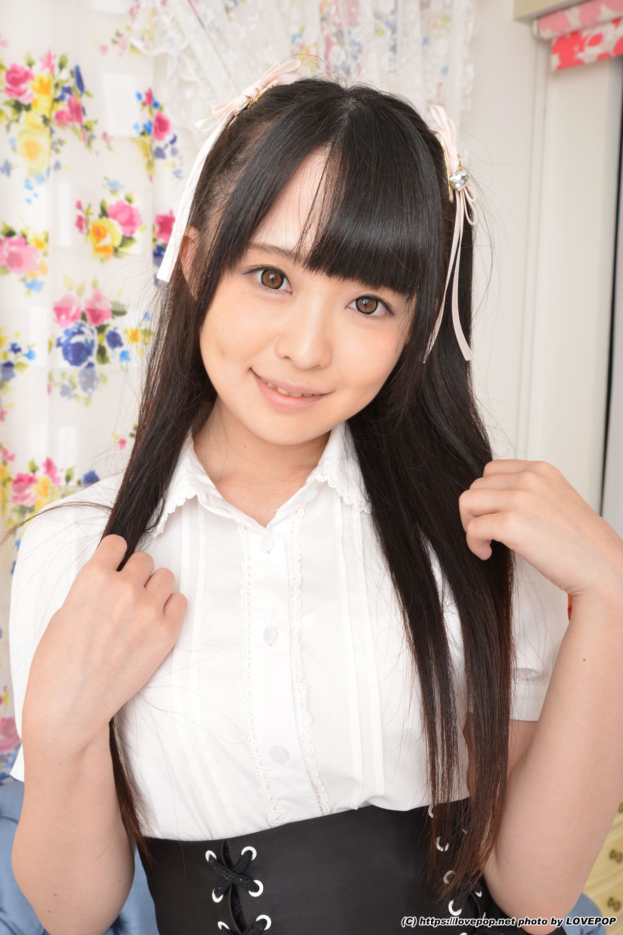 Kirari Sena 瀬名きらり/濑名光莉 Set02 [LovePop]
