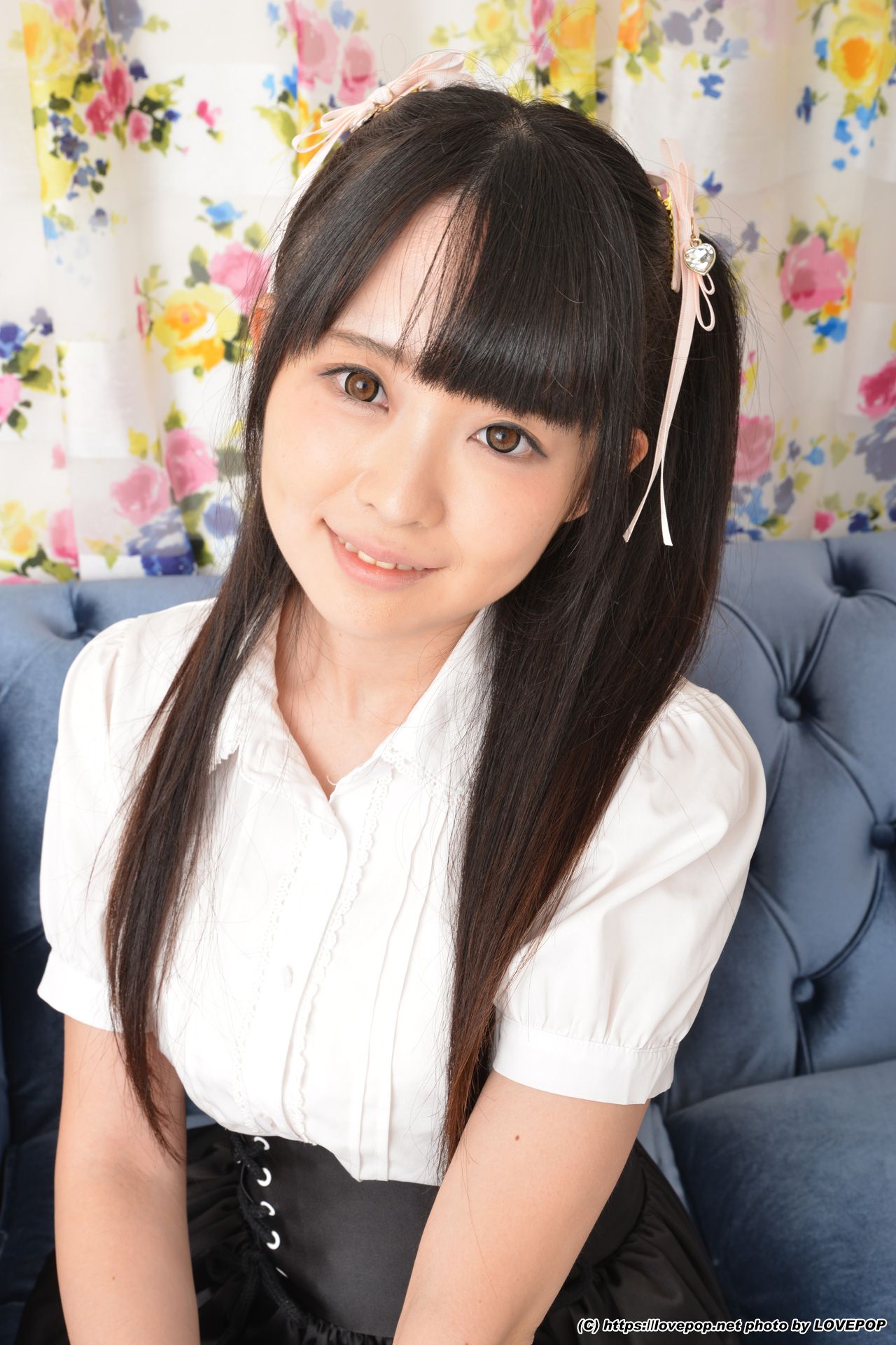 Kirari Sena 瀬名きらり/濑名光莉 Set02 [LovePop]