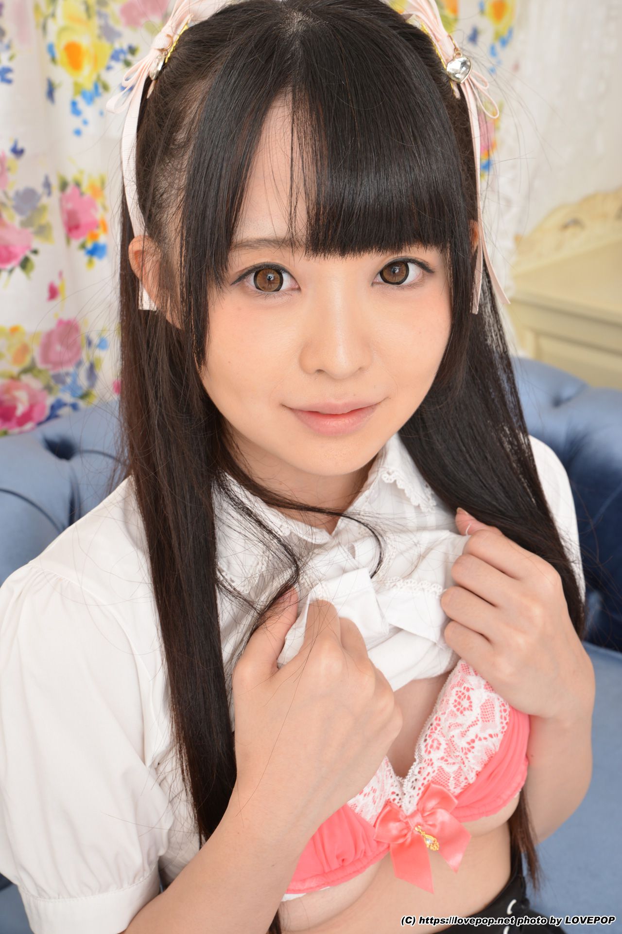Kirari Sena 瀬名きらり/濑名光莉 Set02 [LovePop]