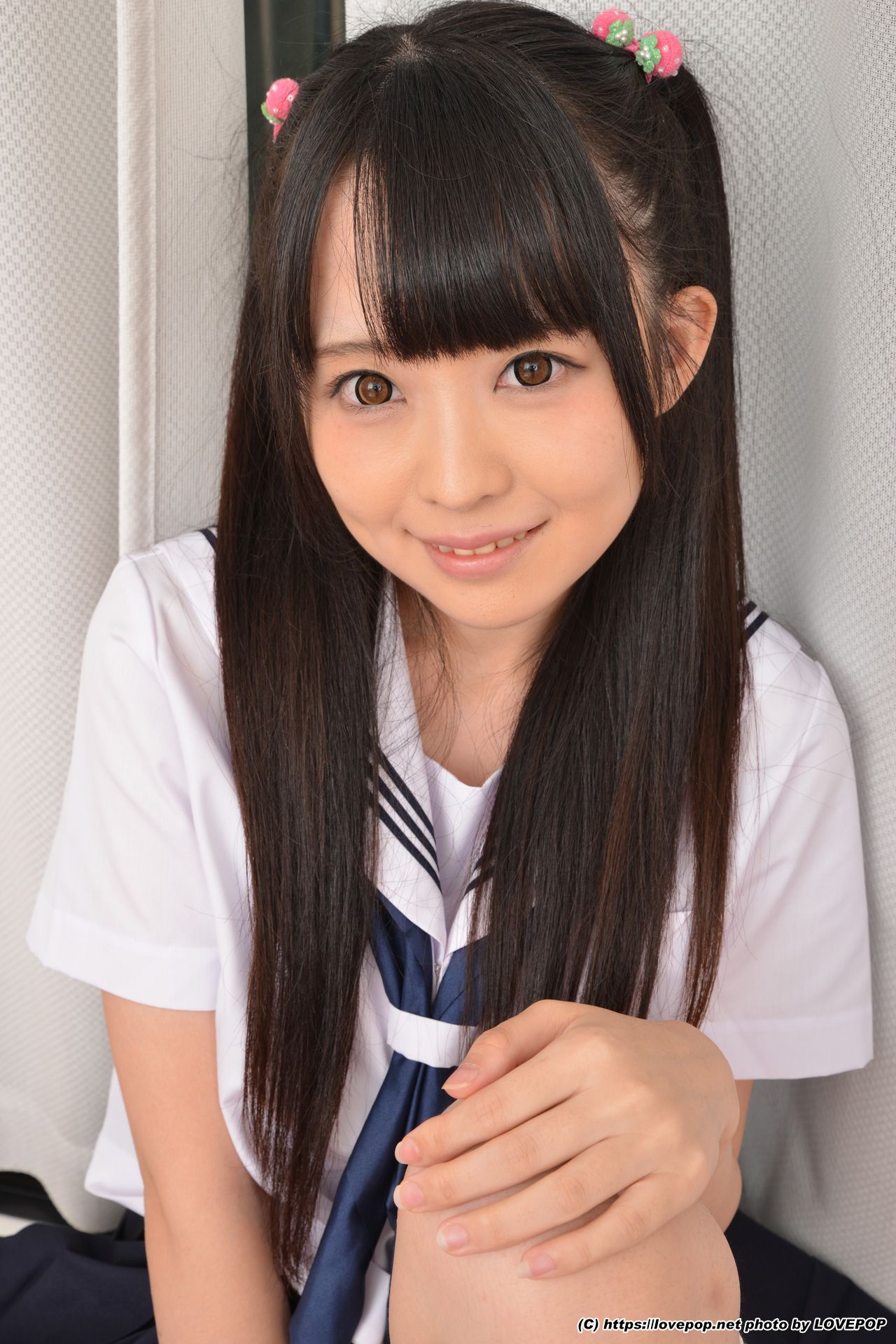 Kirari Sena 瀬名きらり Set03 [LovePop]