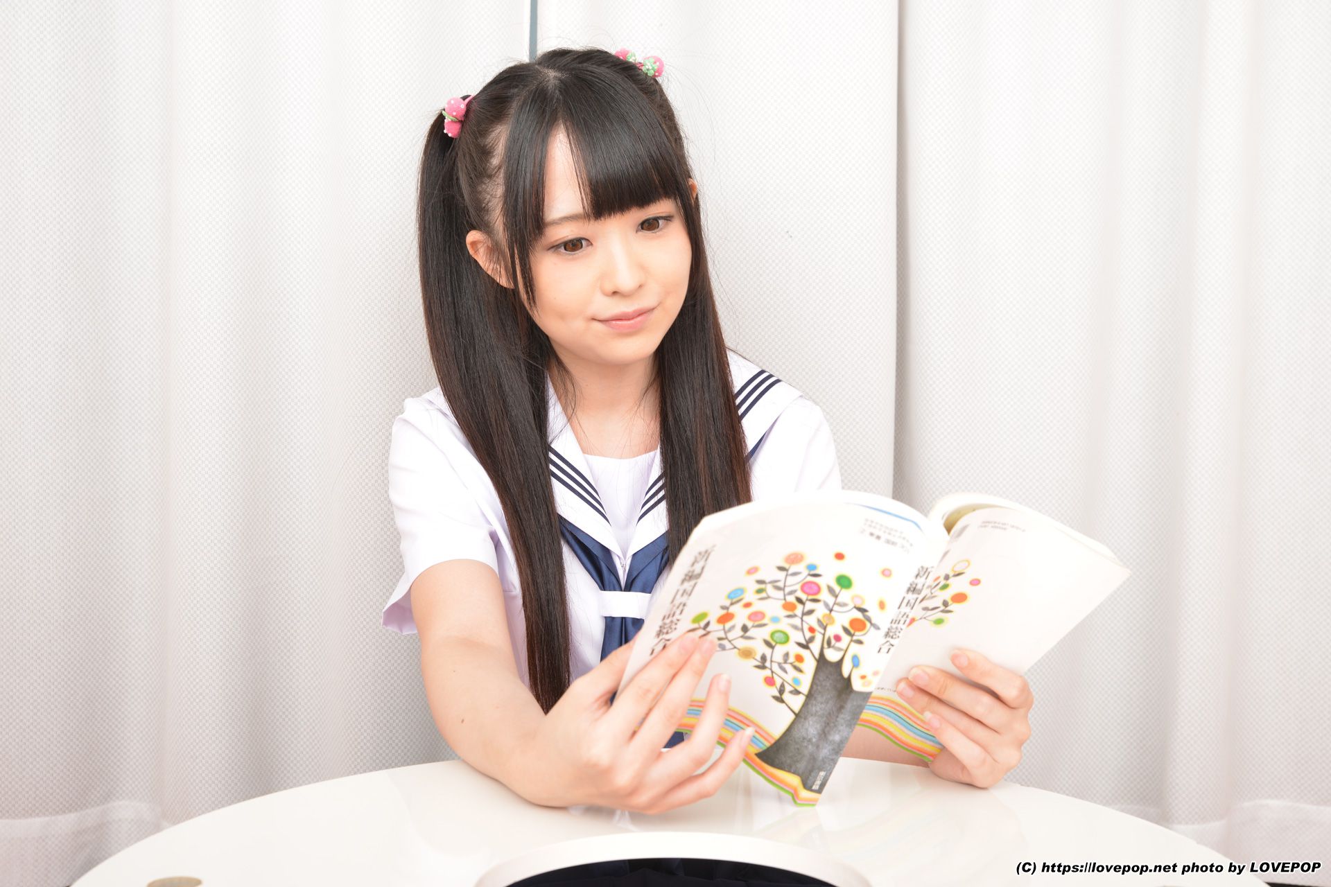 Kirari Sena 瀬名きらり Set03 [LovePop]
