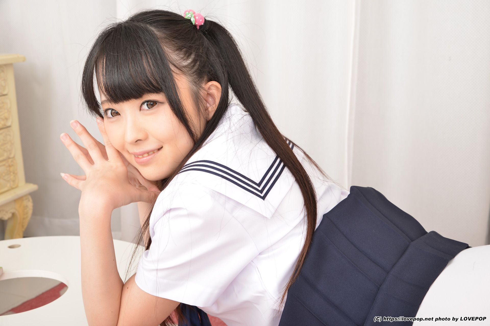 Kirari Sena 瀬名きらり Set03 [LovePop]