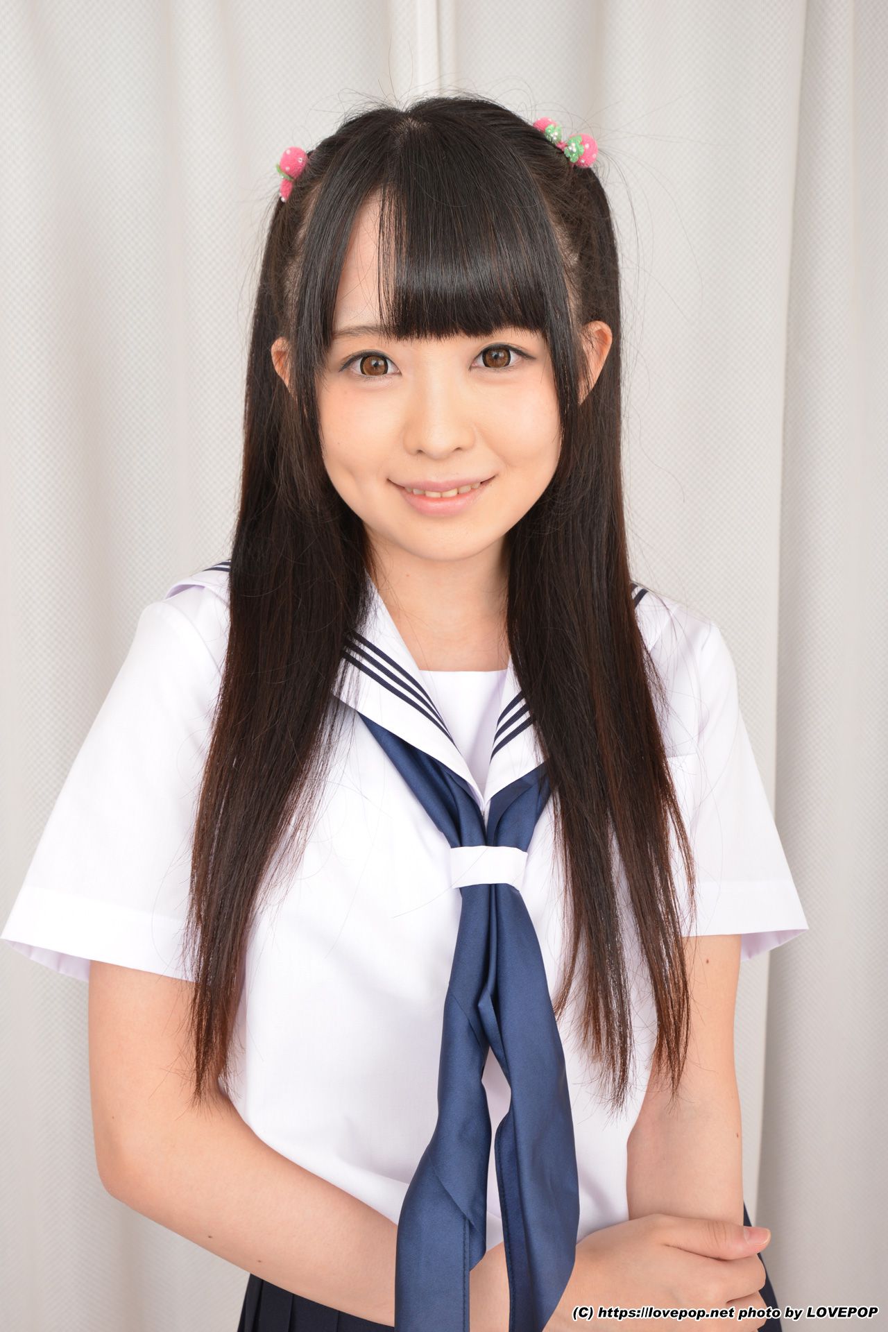 Kirari Sena 瀬名きらり Set03 [LovePop]