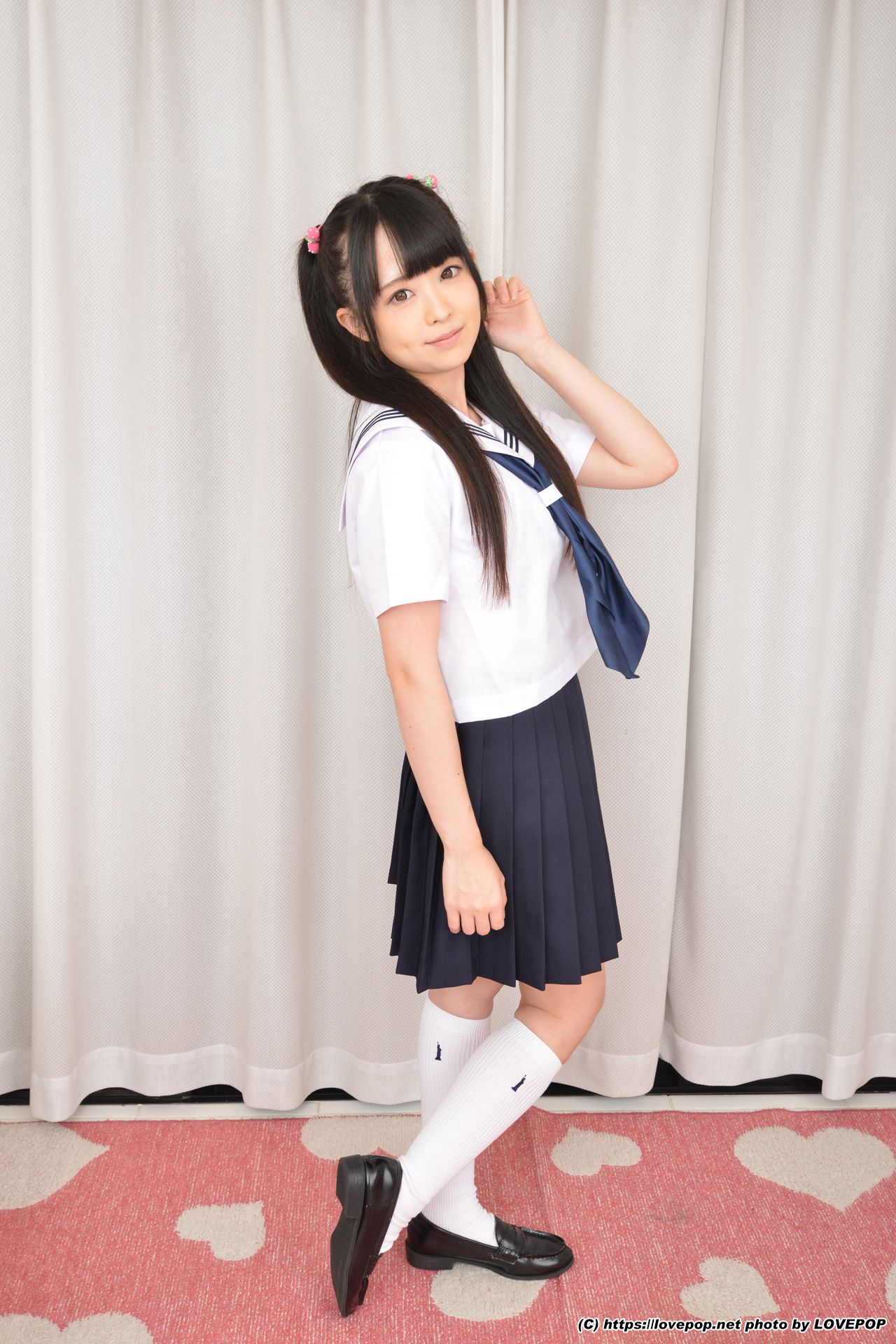 Kirari Sena 瀬名きらり Set03 [LovePop]