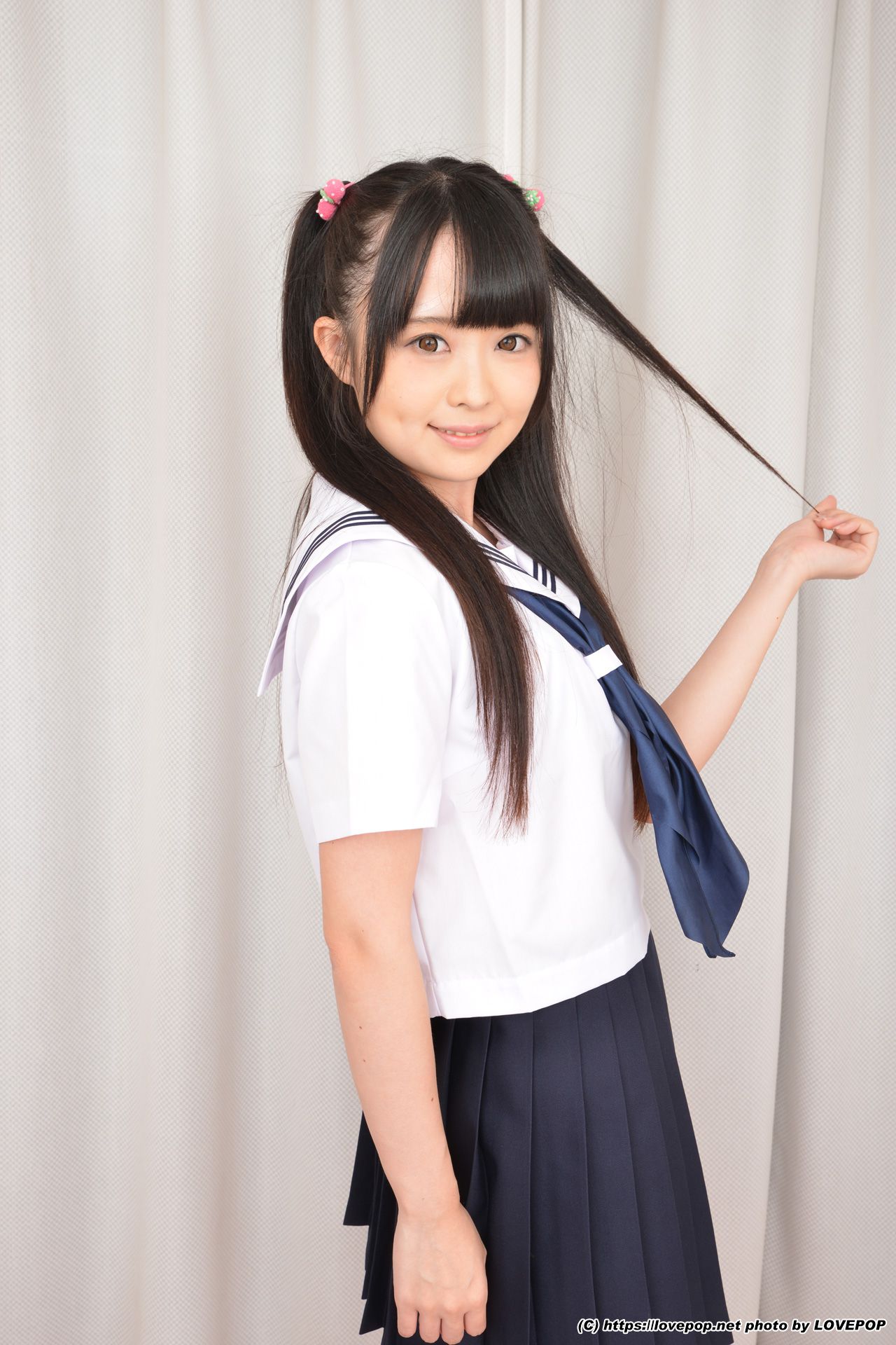 Kirari Sena 瀬名きらり Set03 [LovePop]