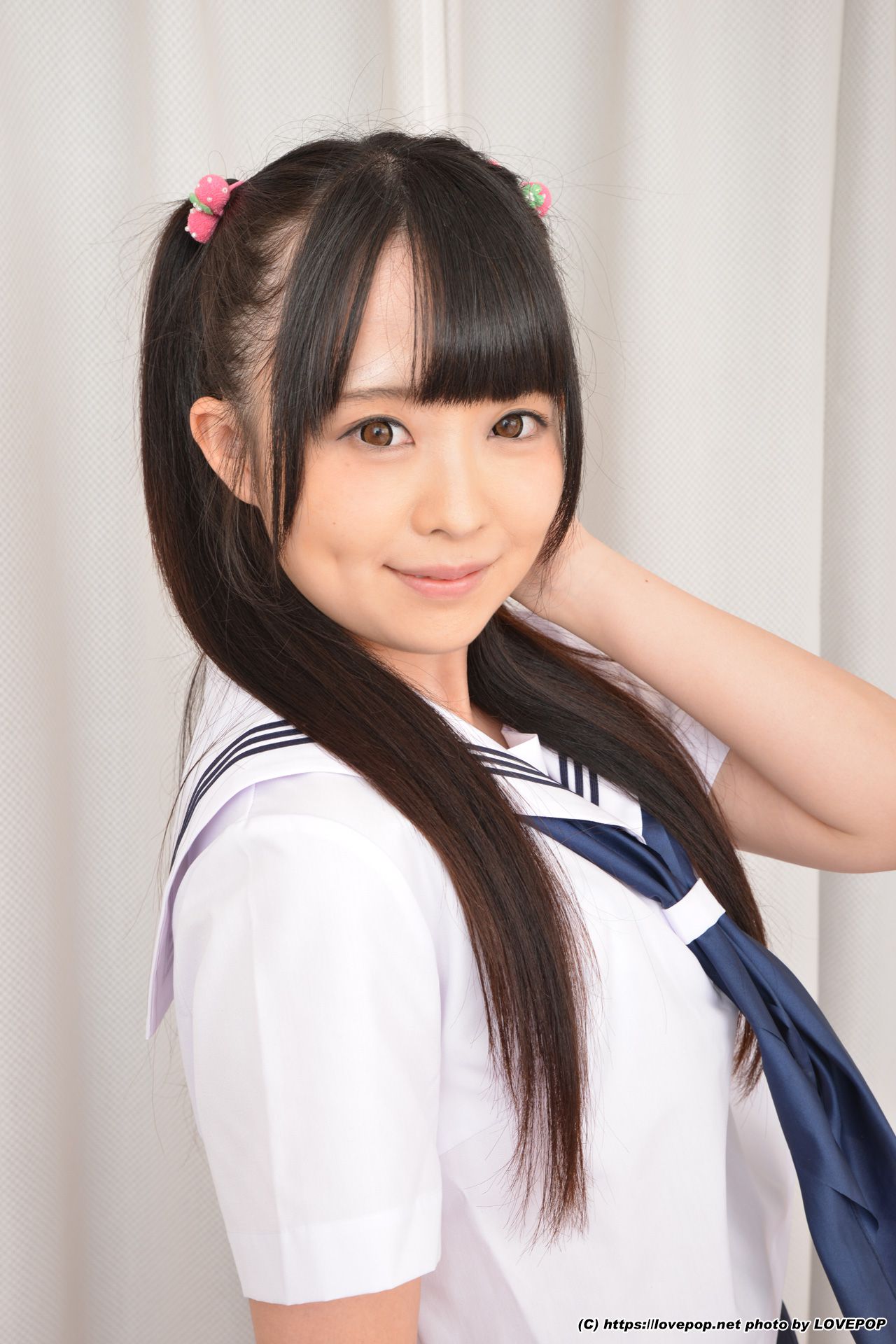 Kirari Sena 瀬名きらり Set03 [LovePop]