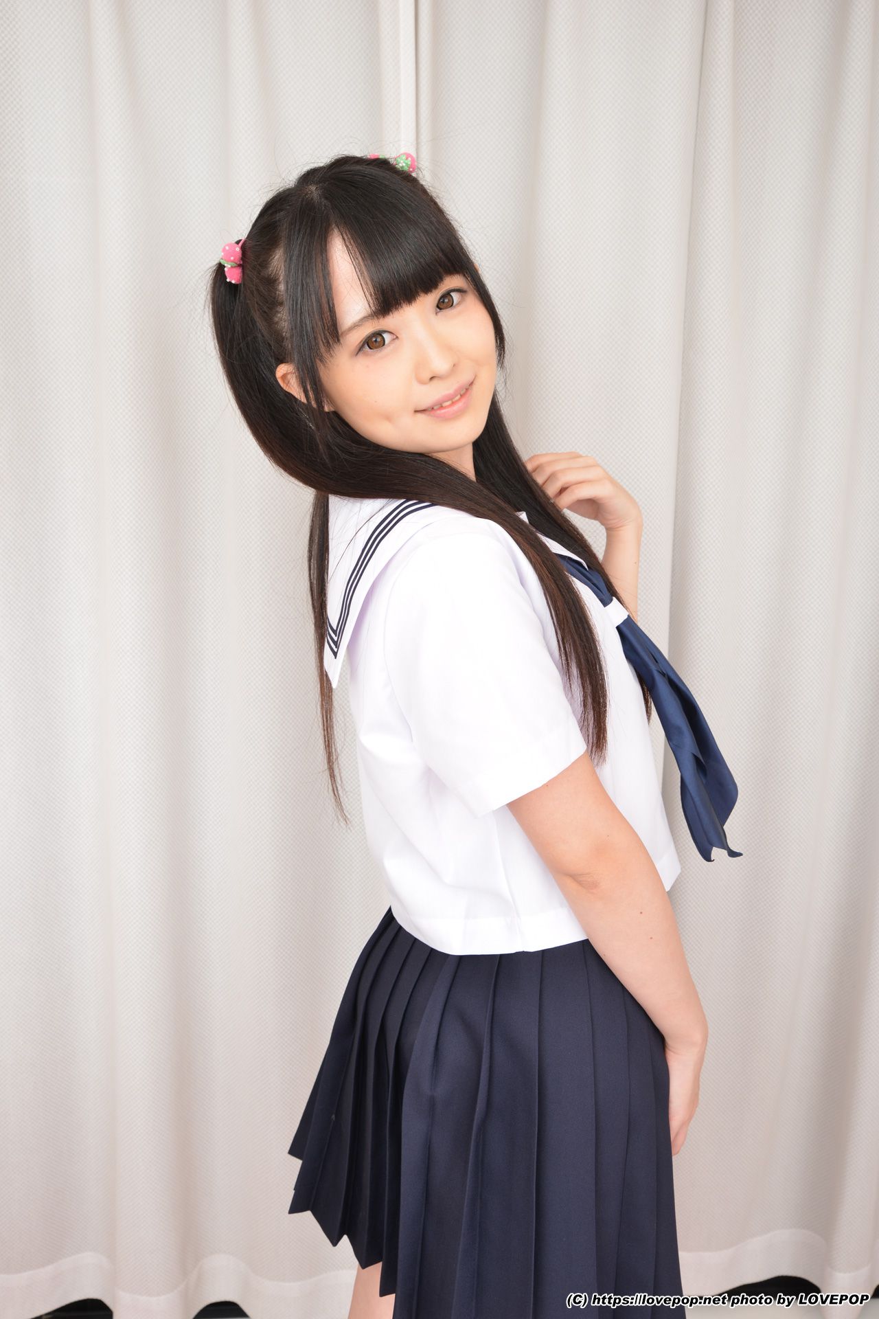Kirari Sena 瀬名きらり Set03 [LovePop]