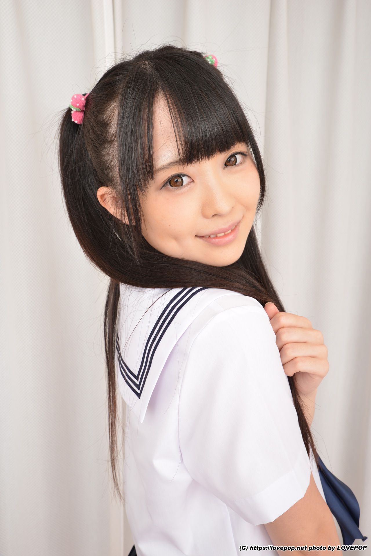 Kirari Sena 瀬名きらり Set03 [LovePop]