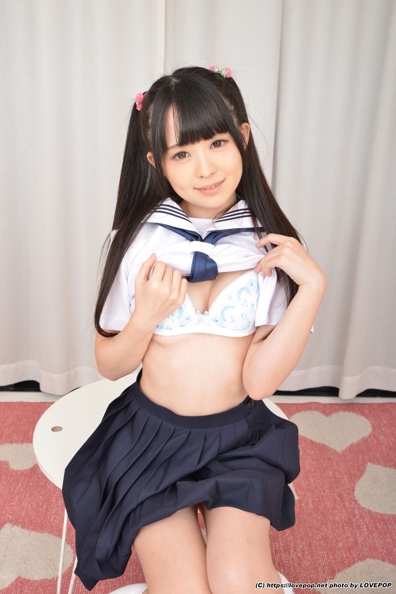 Kirari Sena 瀬名きらり Set03 [LovePop]