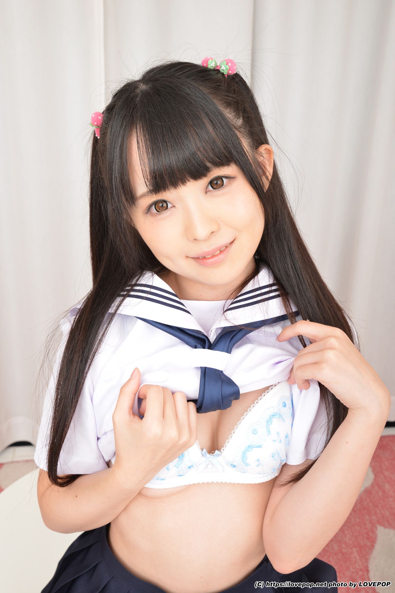 Kirari Sena 瀬名きらり Set03 [LovePop]