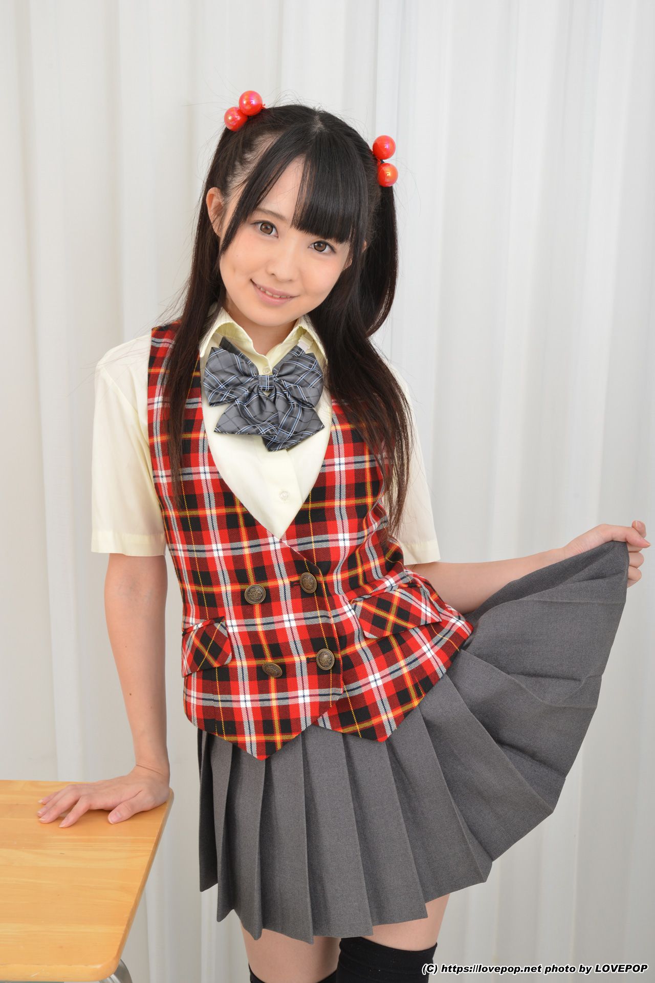 瀬名きらり Kirari Sena Set04 [LovePop]