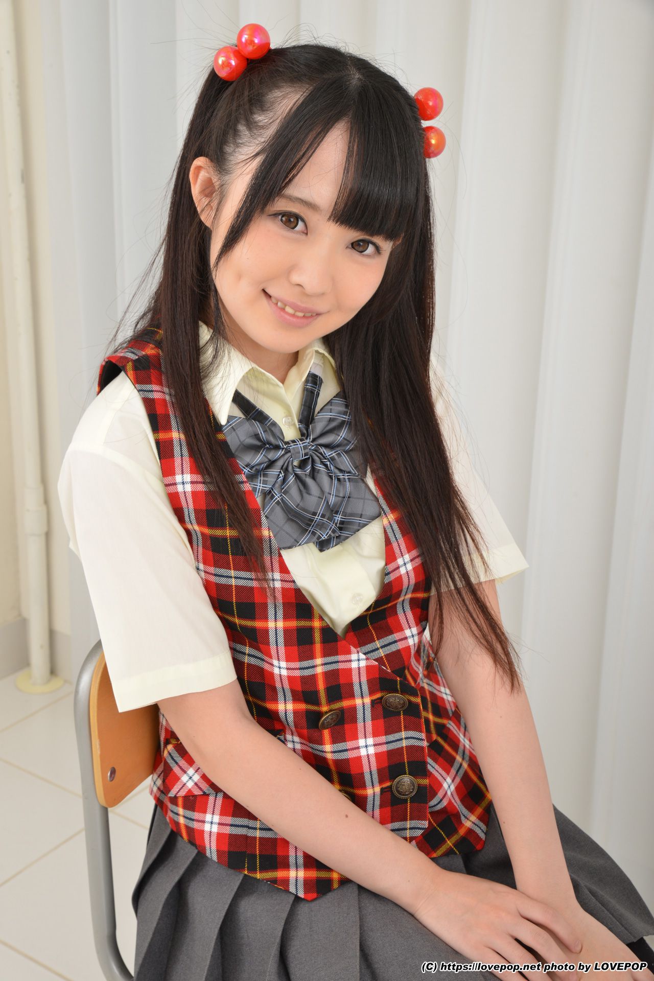 瀬名きらり Kirari Sena Set04 [LovePop]