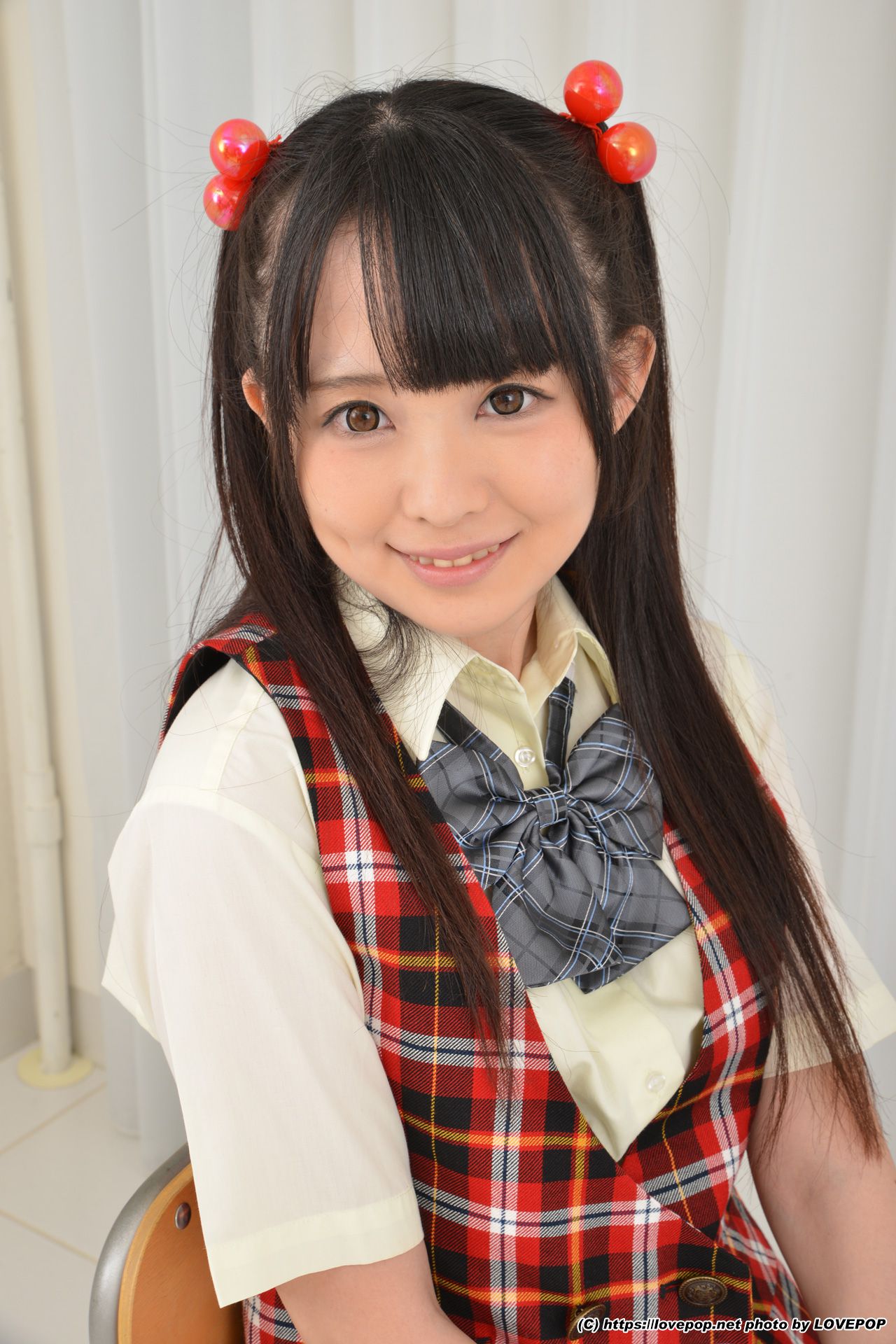 瀬名きらり Kirari Sena Set04 [LovePop]