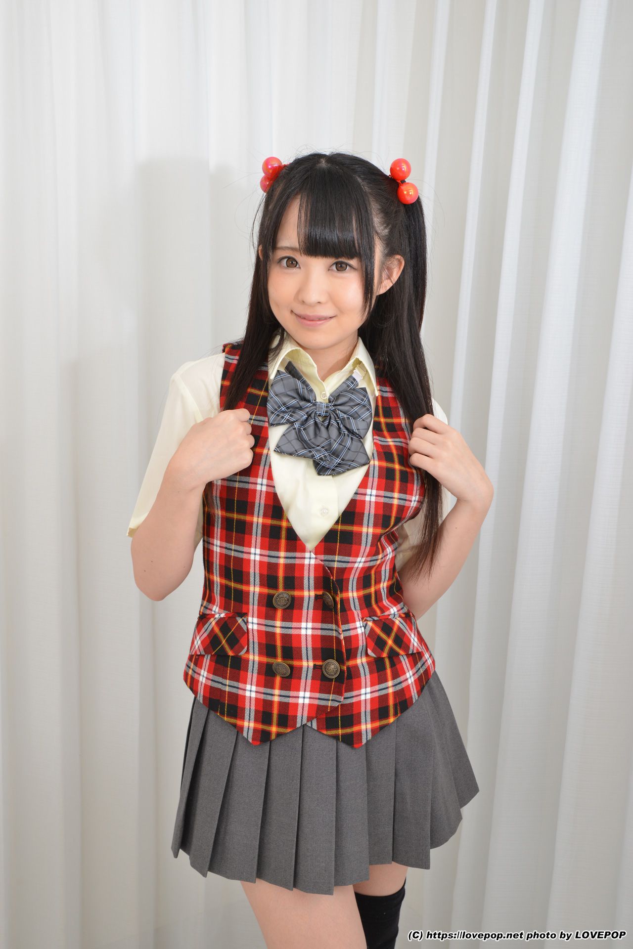 瀬名きらり Kirari Sena Set04 [LovePop]