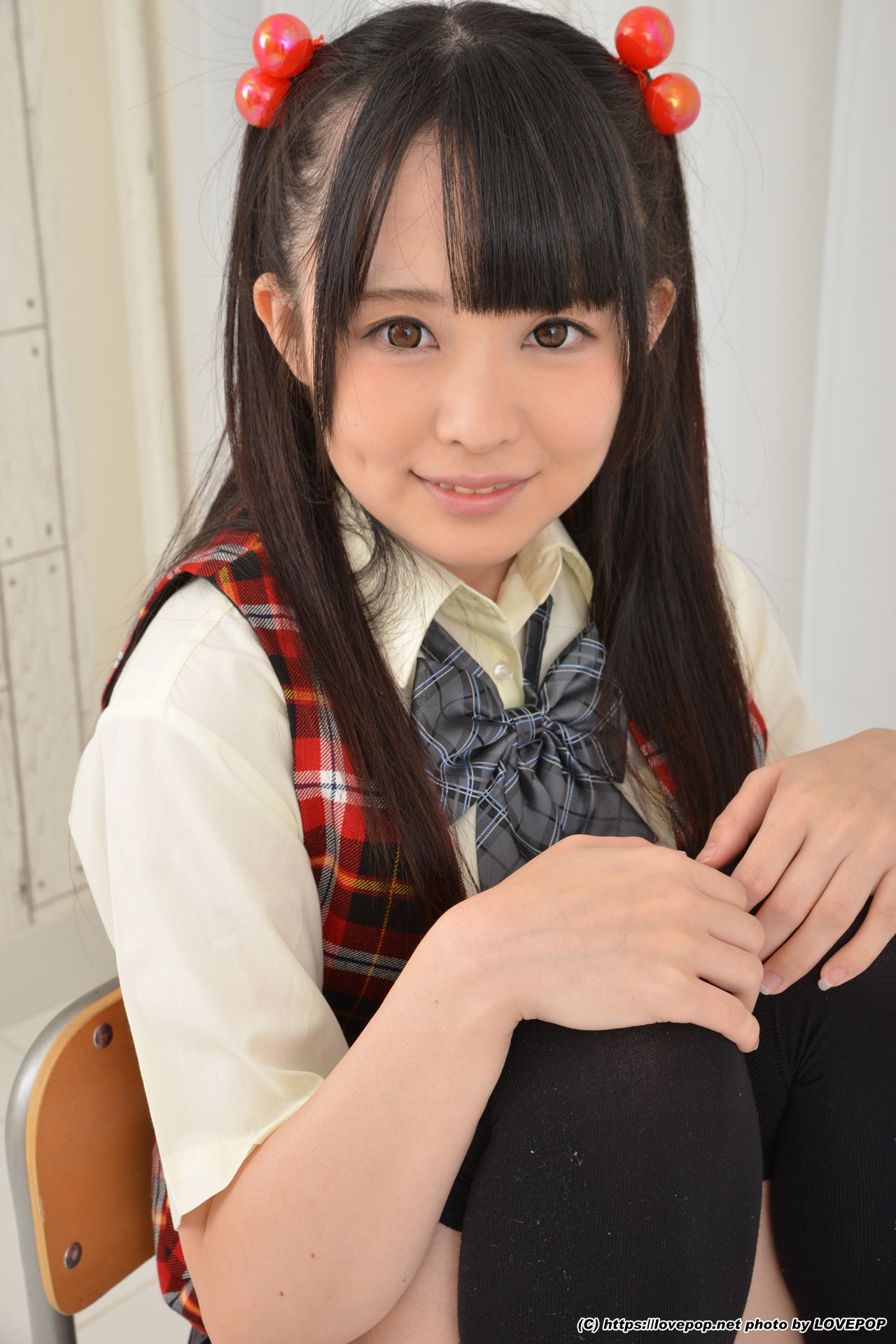瀬名きらり Kirari Sena Set04 [LovePop]