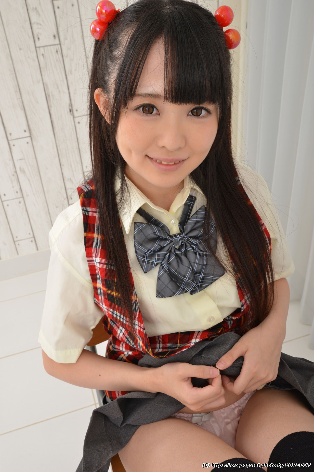 瀬名きらり Kirari Sena Set04 [LovePop]