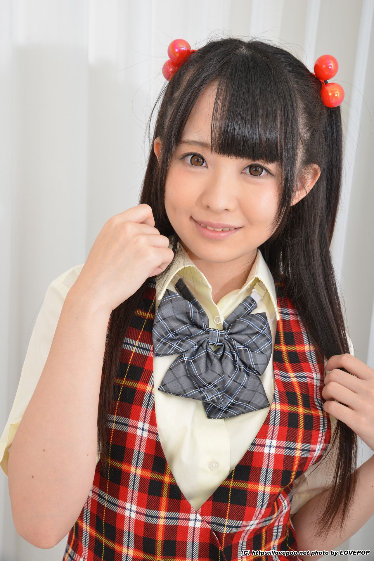 瀬名きらり Kirari Sena Set04 [LovePop]