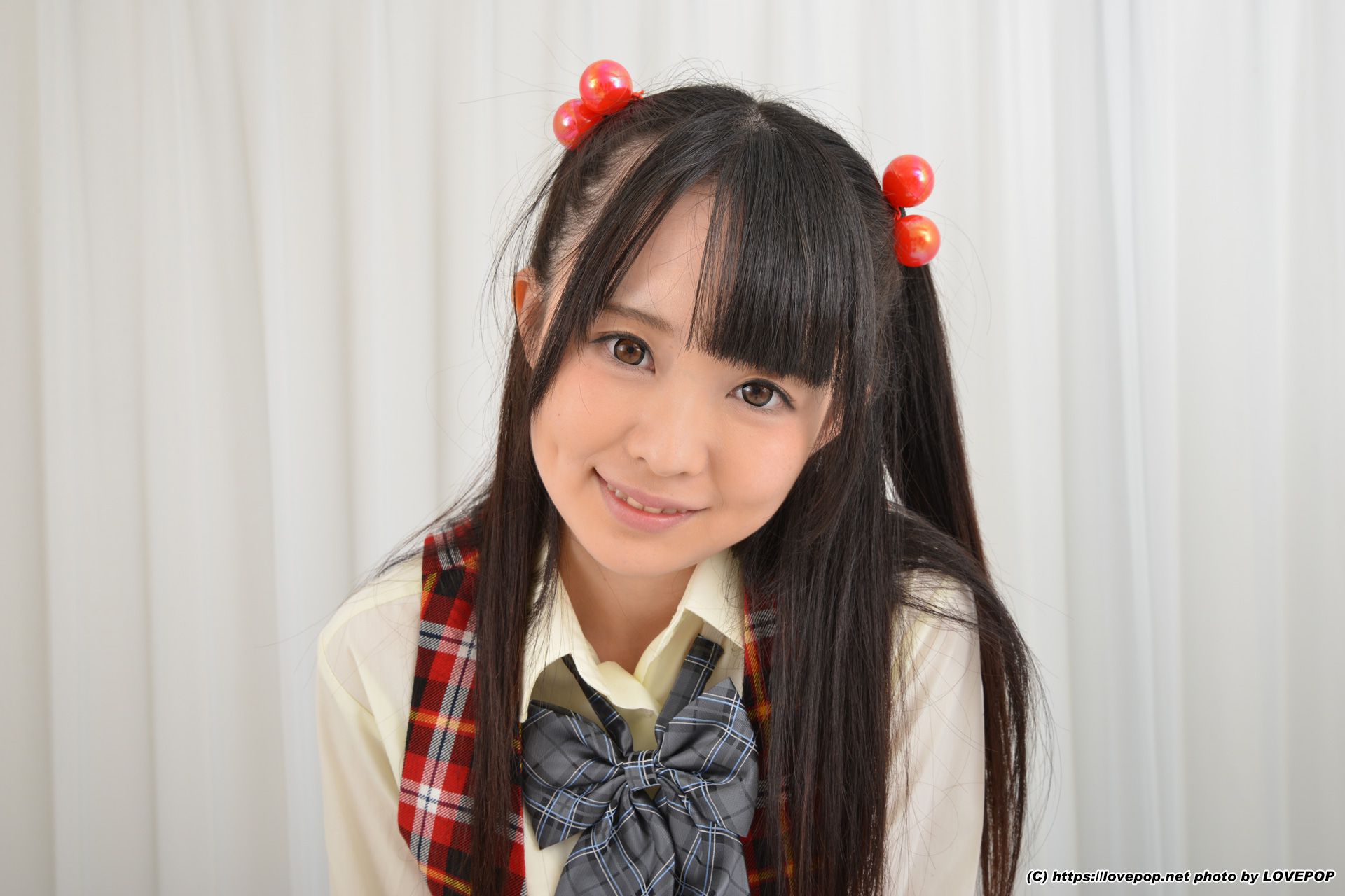 瀬名きらり Kirari Sena Set04 [LovePop]