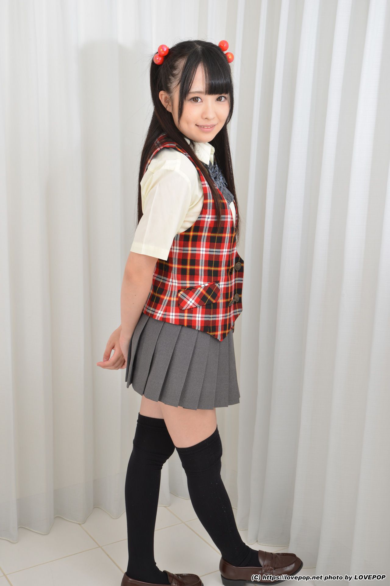 瀬名きらり Kirari Sena Set04 [LovePop]