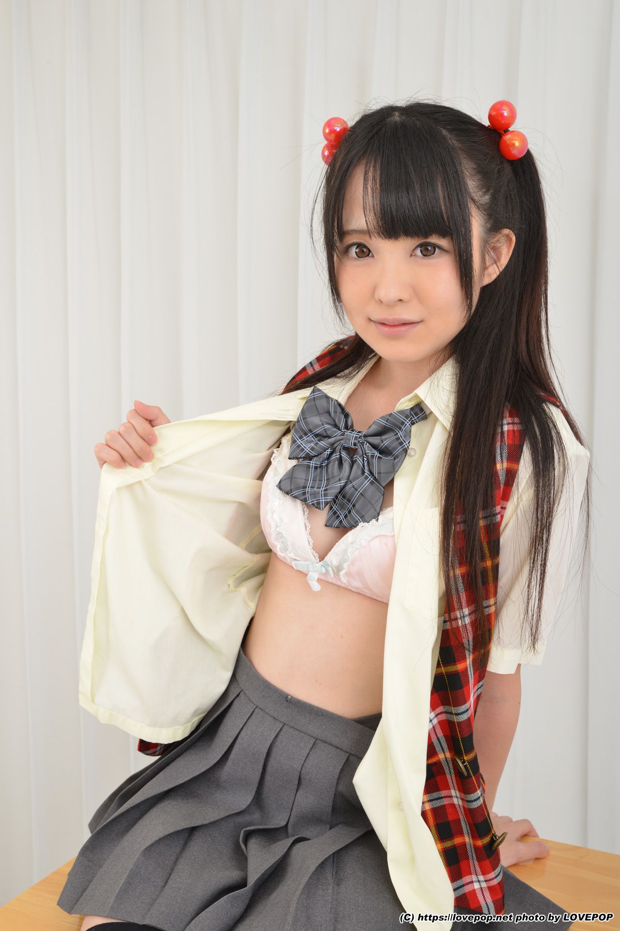 瀬名きらり Kirari Sena Set04 [LovePop]