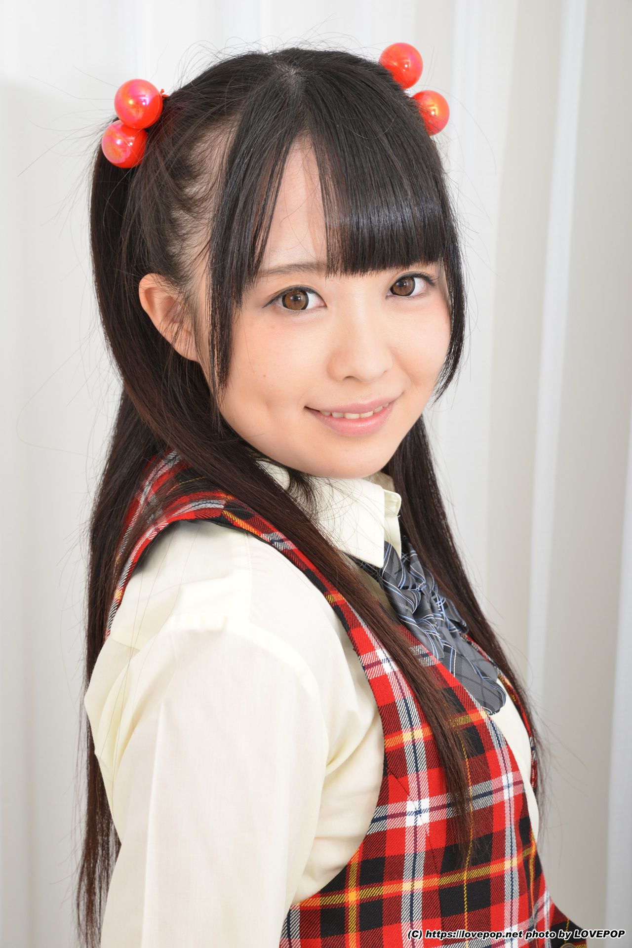 瀬名きらり Kirari Sena Set04 [LovePop]