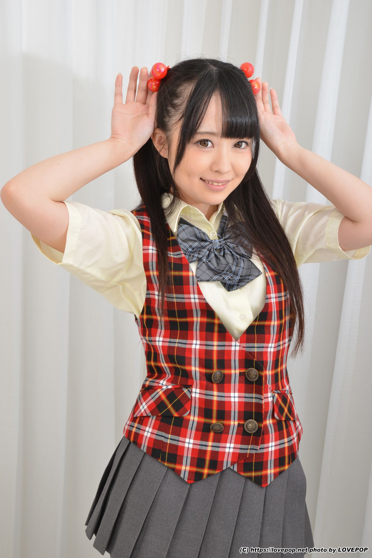 瀬名きらり Kirari Sena Set04 [LovePop]