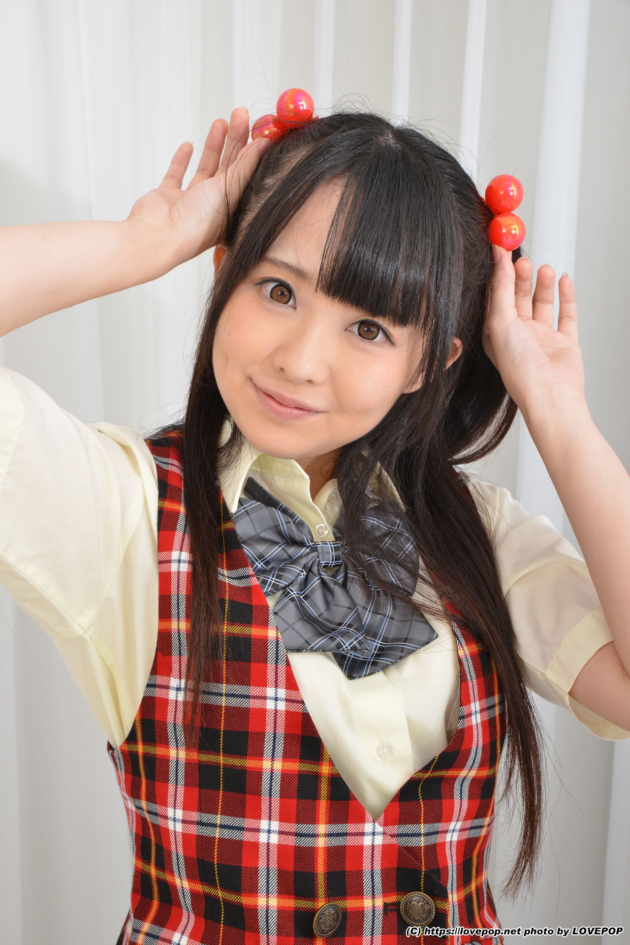 瀬名きらり Kirari Sena Set04 [LovePop]