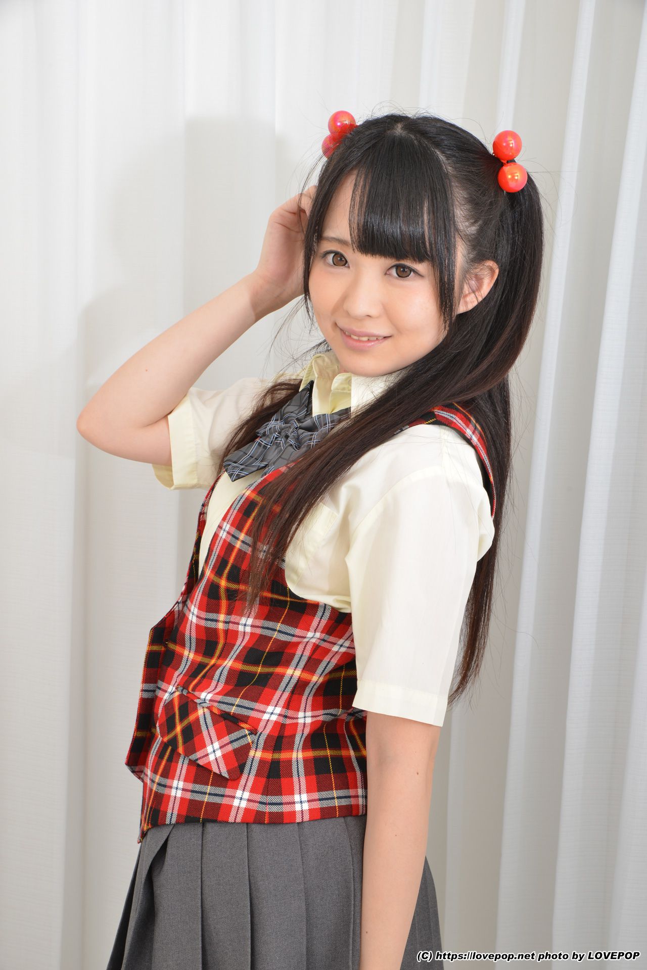 瀬名きらり Kirari Sena Set04 [LovePop]