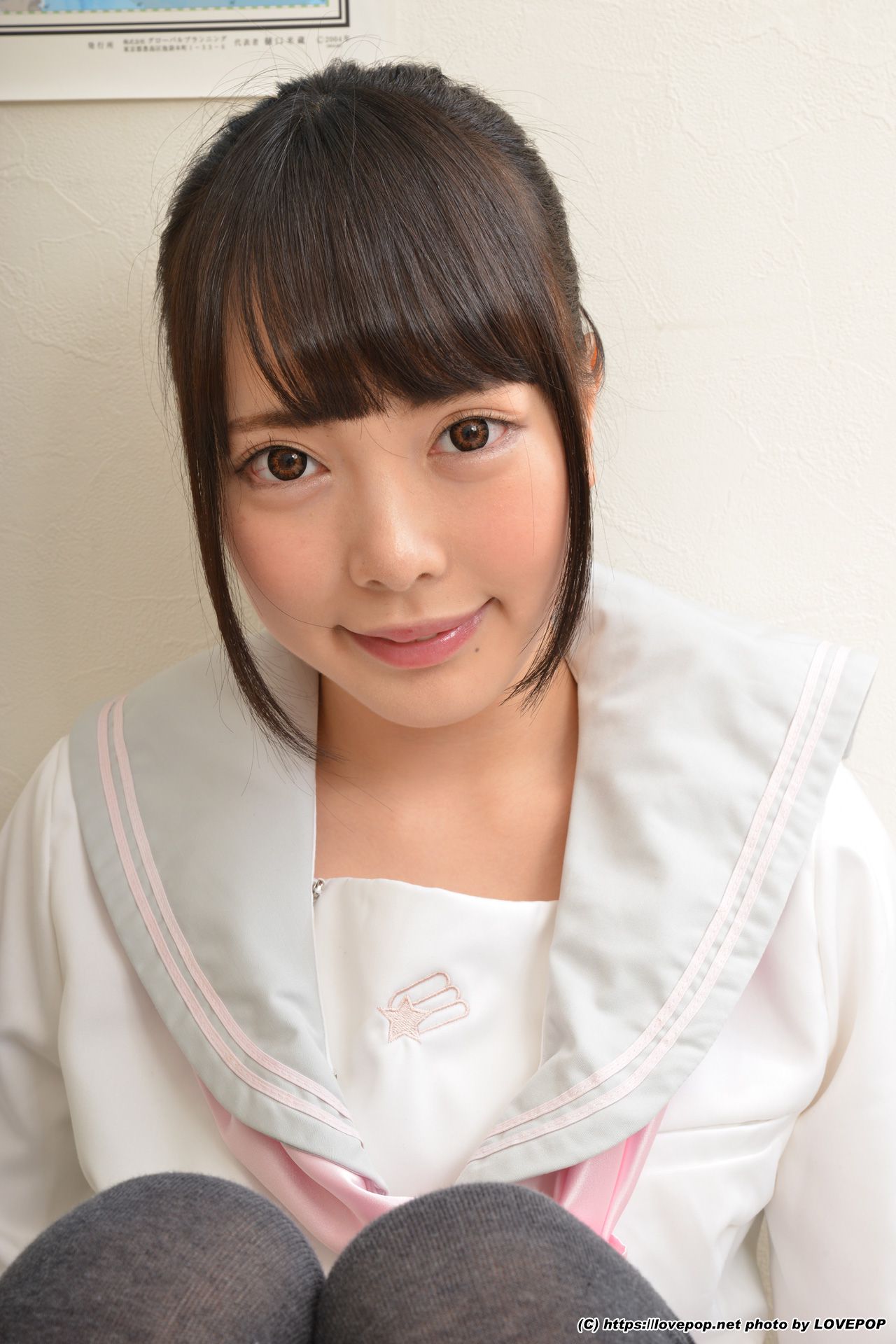 Seiran Igarashi 五十嵐星蘭 Set01 [LovePop]