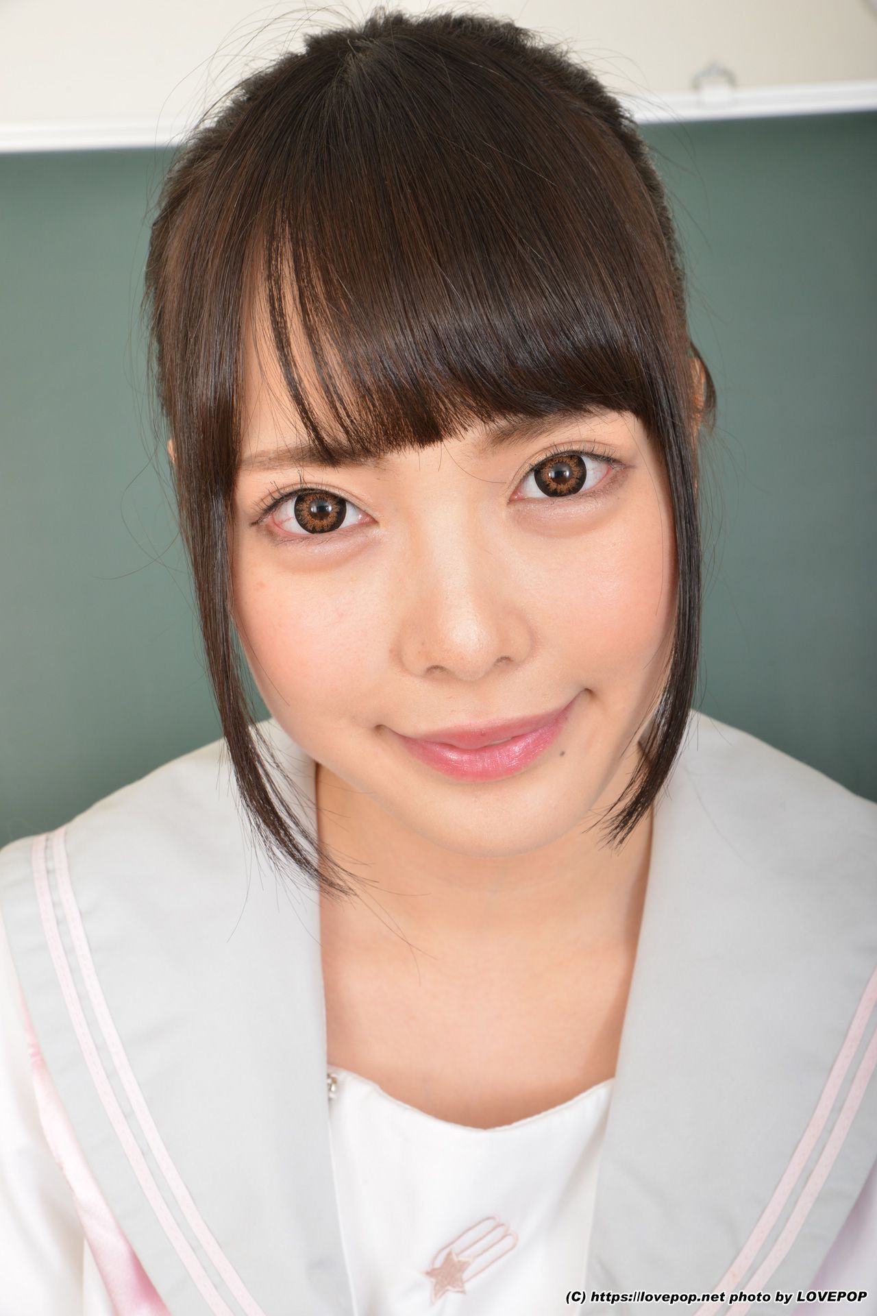 Seiran Igarashi 五十嵐星蘭 Set01 [LovePop]