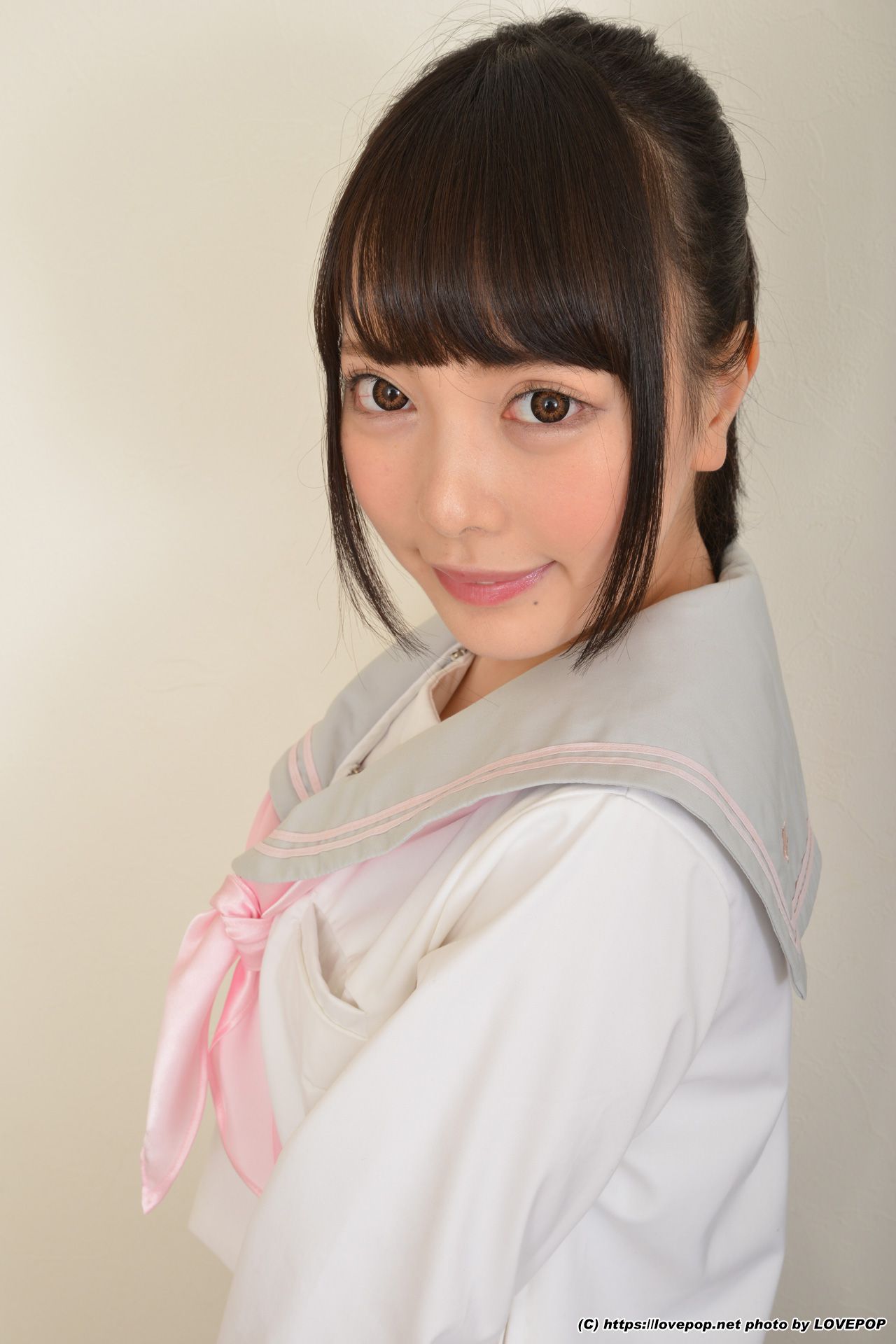 Seiran Igarashi 五十嵐星蘭 Set01 [LovePop]
