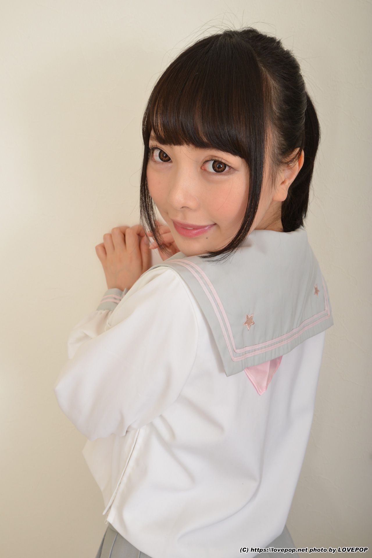 Seiran Igarashi 五十嵐星蘭 Set01 [LovePop]