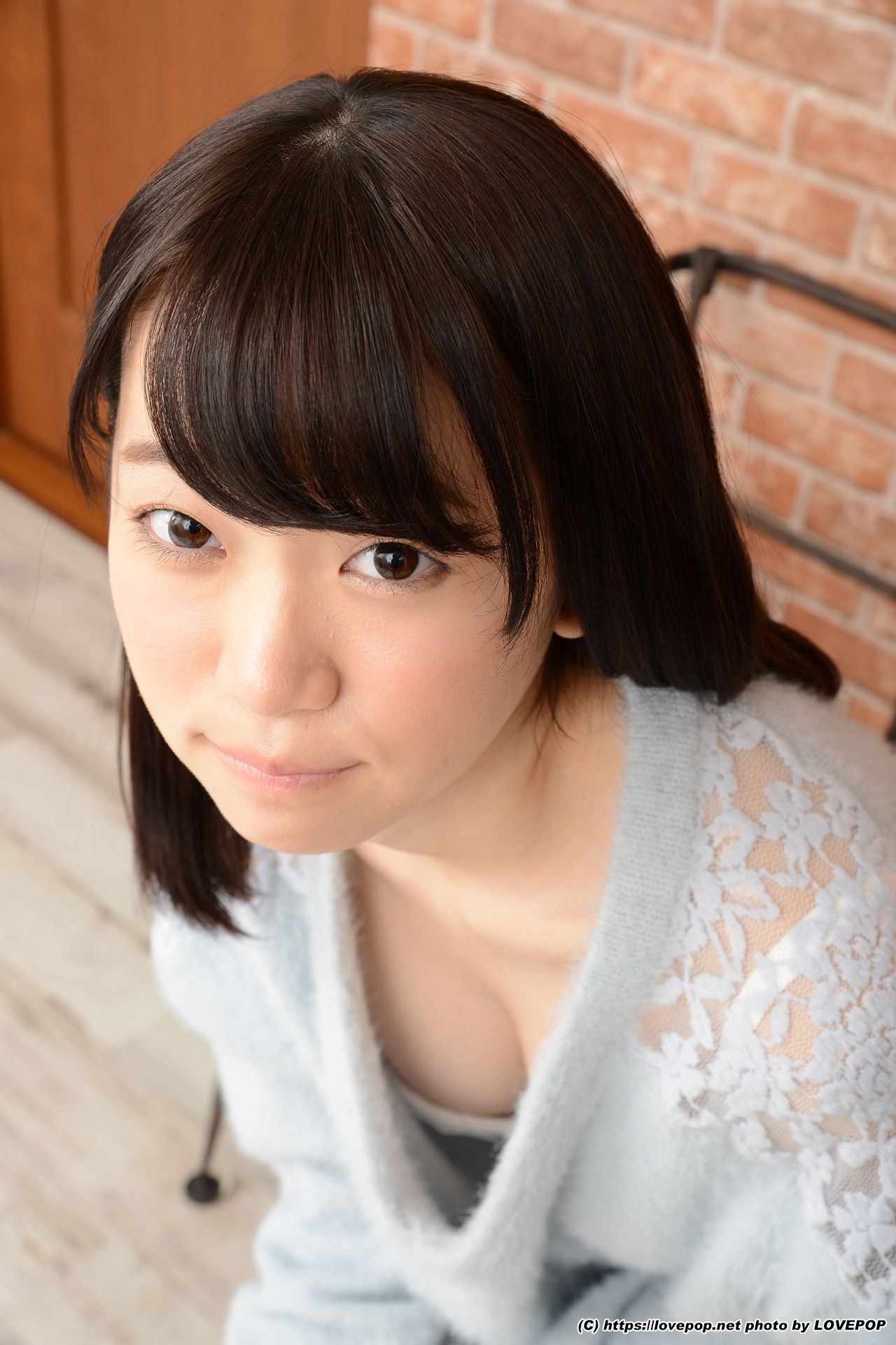 Yura Kano 架乃ゆら/架乃由罗 Set01 [LovePop]