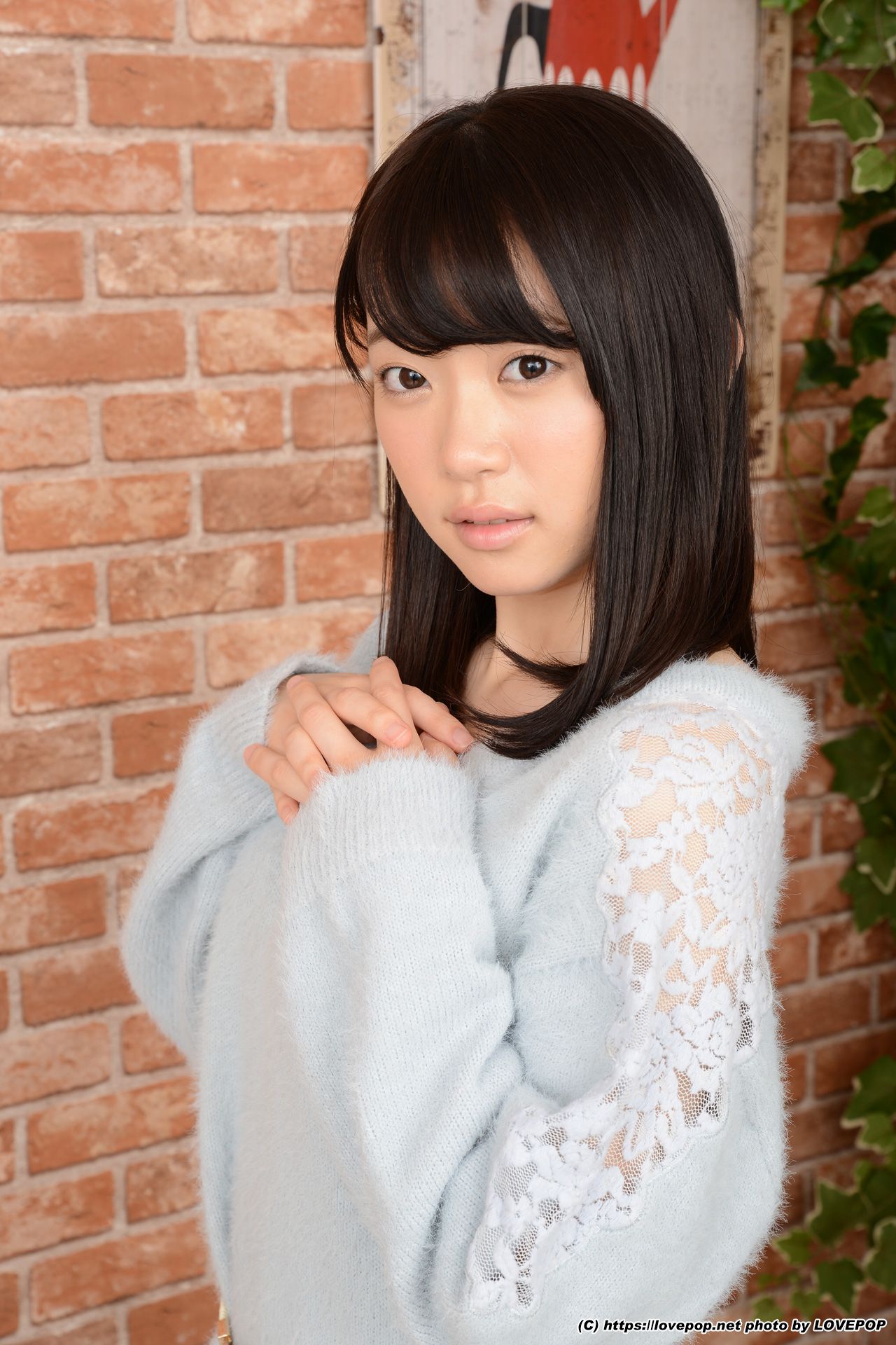 Yura Kano 架乃ゆら/架乃由罗 Set01 [LovePop]