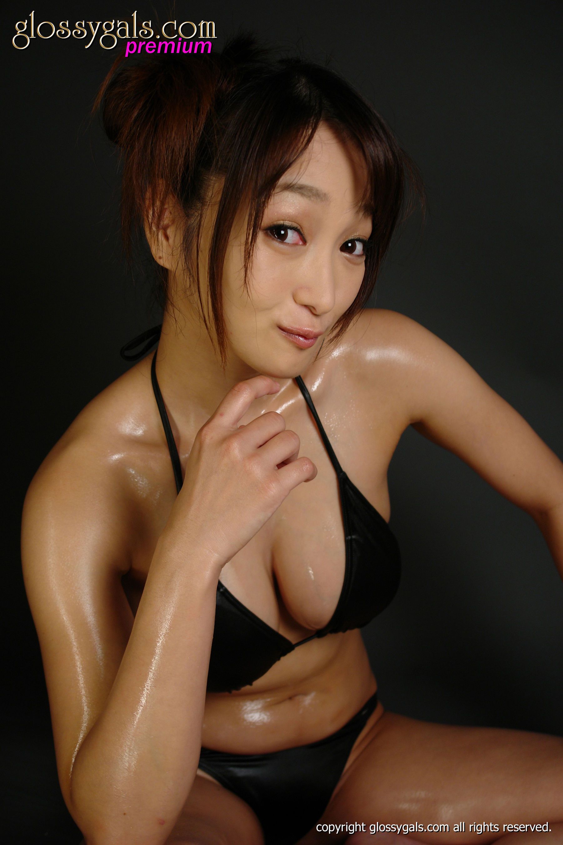 Mami Azumaoily 東真彌 Photoset 01 [Coolgalsonlione]