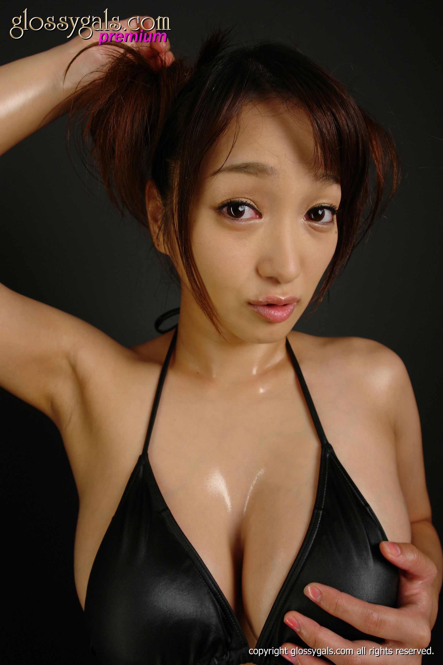 Mami Azumaoily 東真彌 Photoset 01 [Coolgalsonlione]