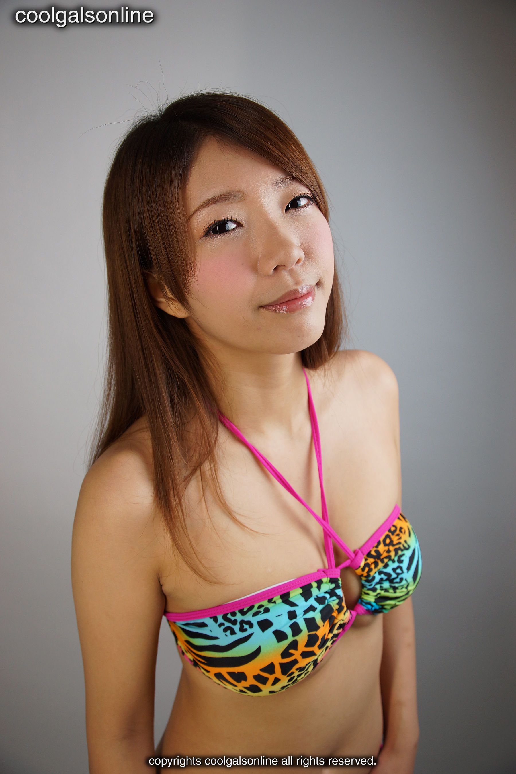 Rio Hasekura 支倉りお Photoset 01 [Coolgalsonlione]