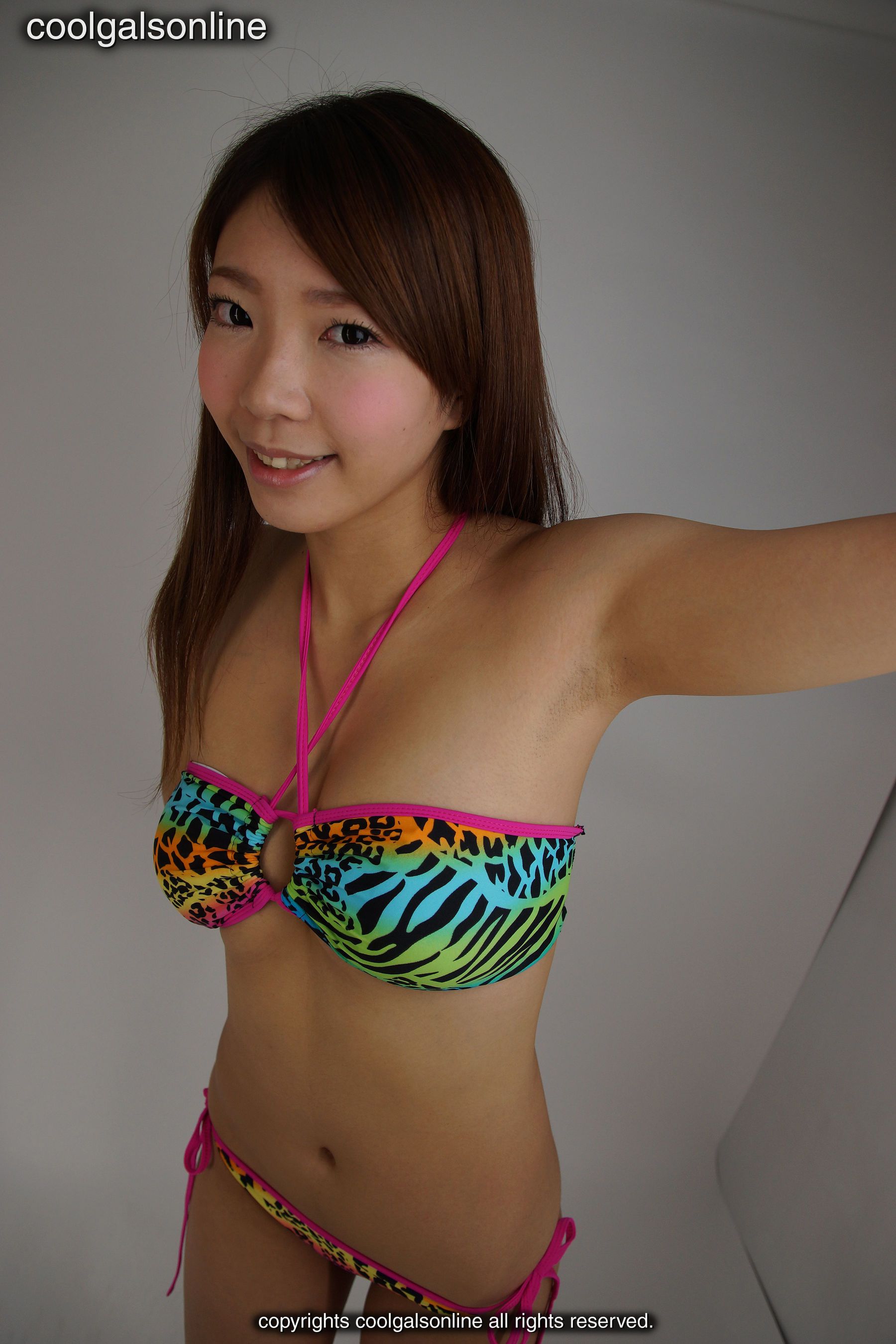 Rio Hasekura 支倉りお Photoset 01 [Coolgalsonlione]